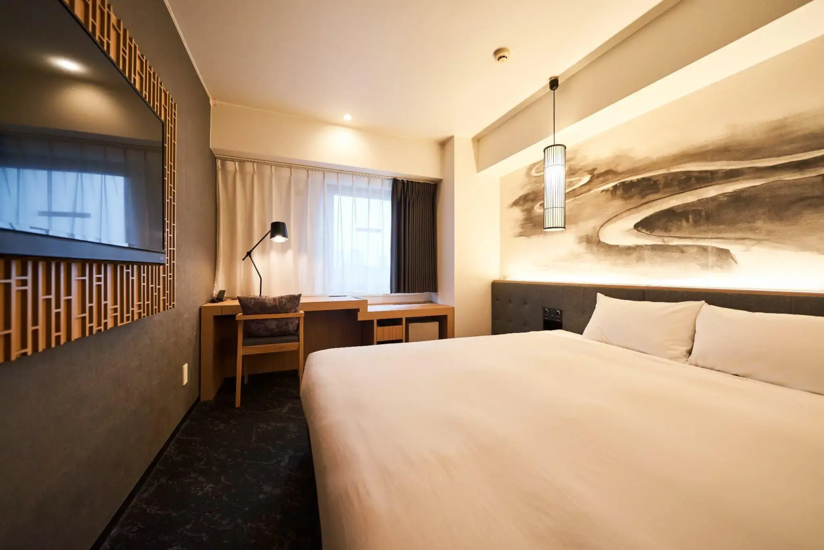 Hotel Global View Kushiro