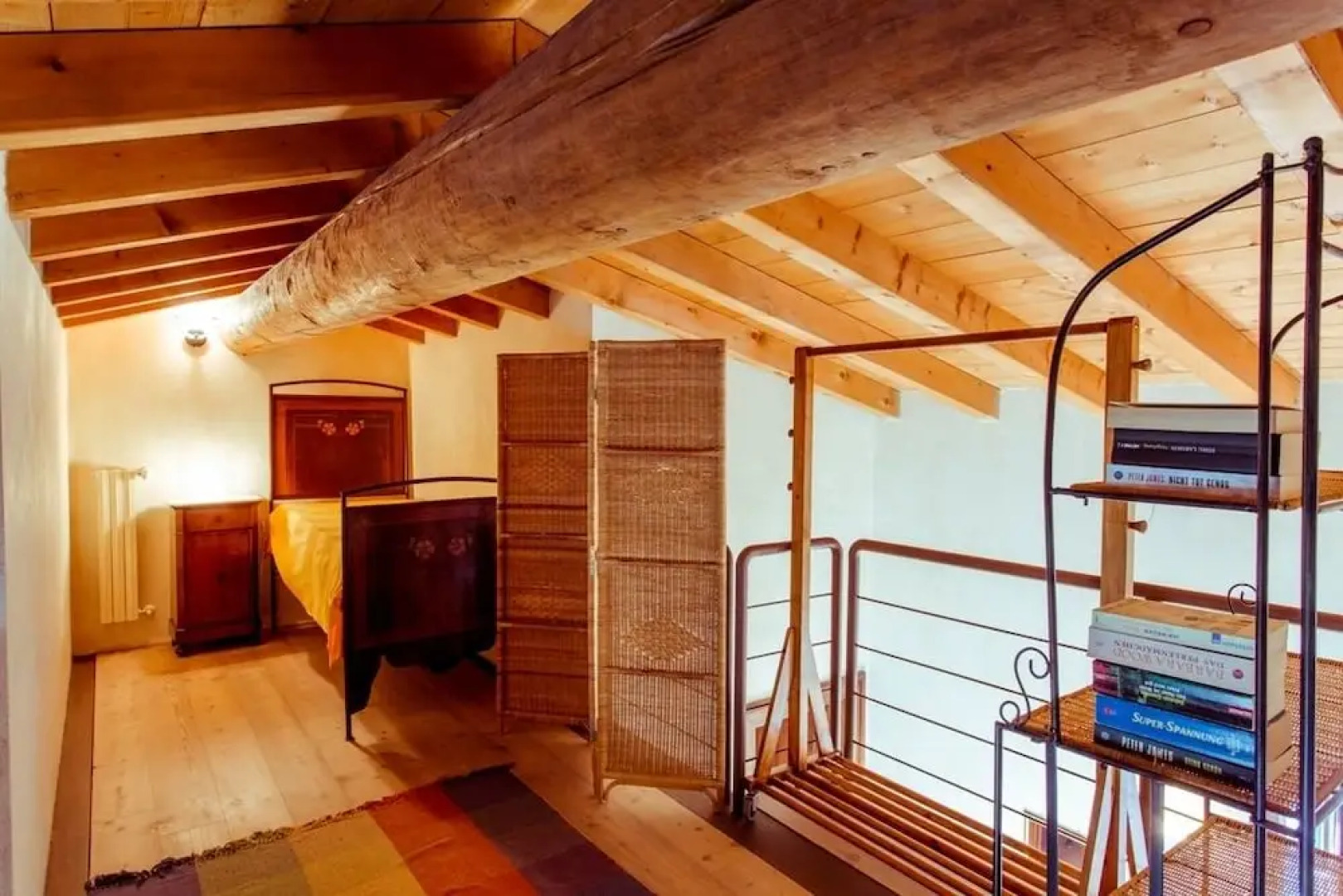 Cascina La Palazzina