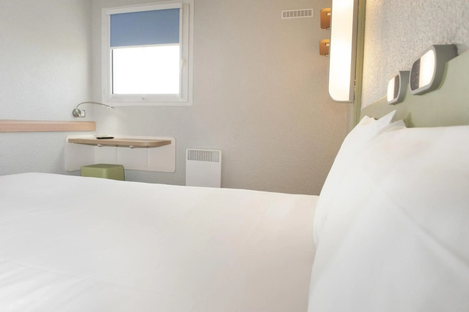 ibis budget Goussainville Charles De Gaulle