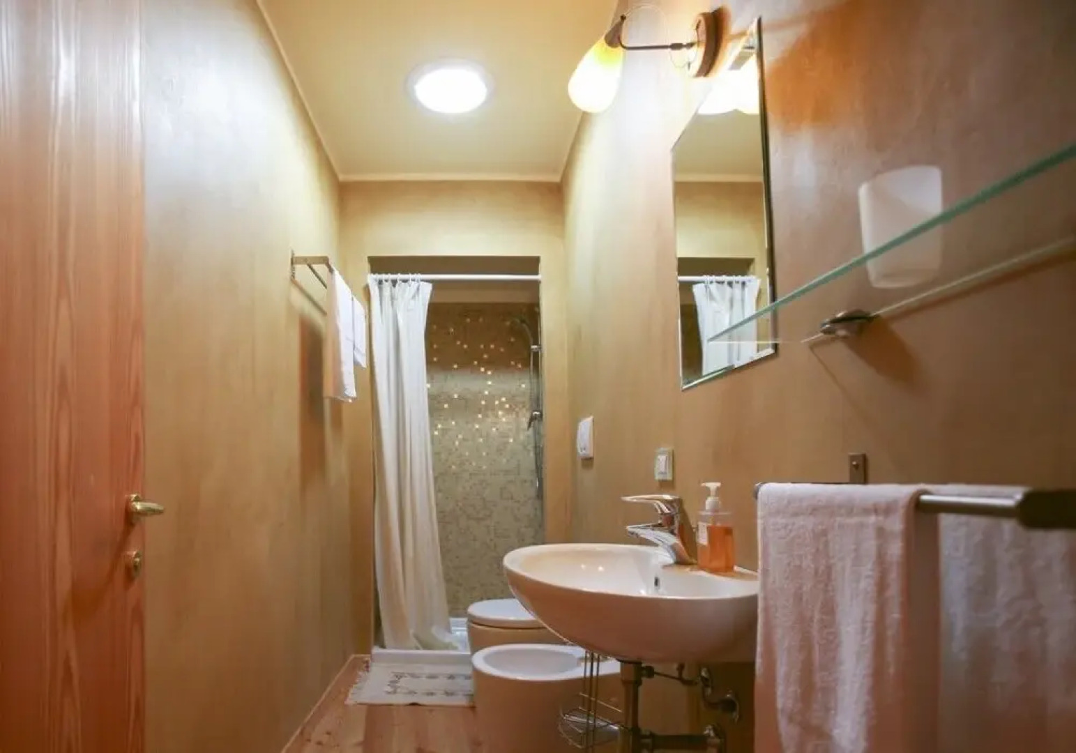 Solimago Dimora Storica