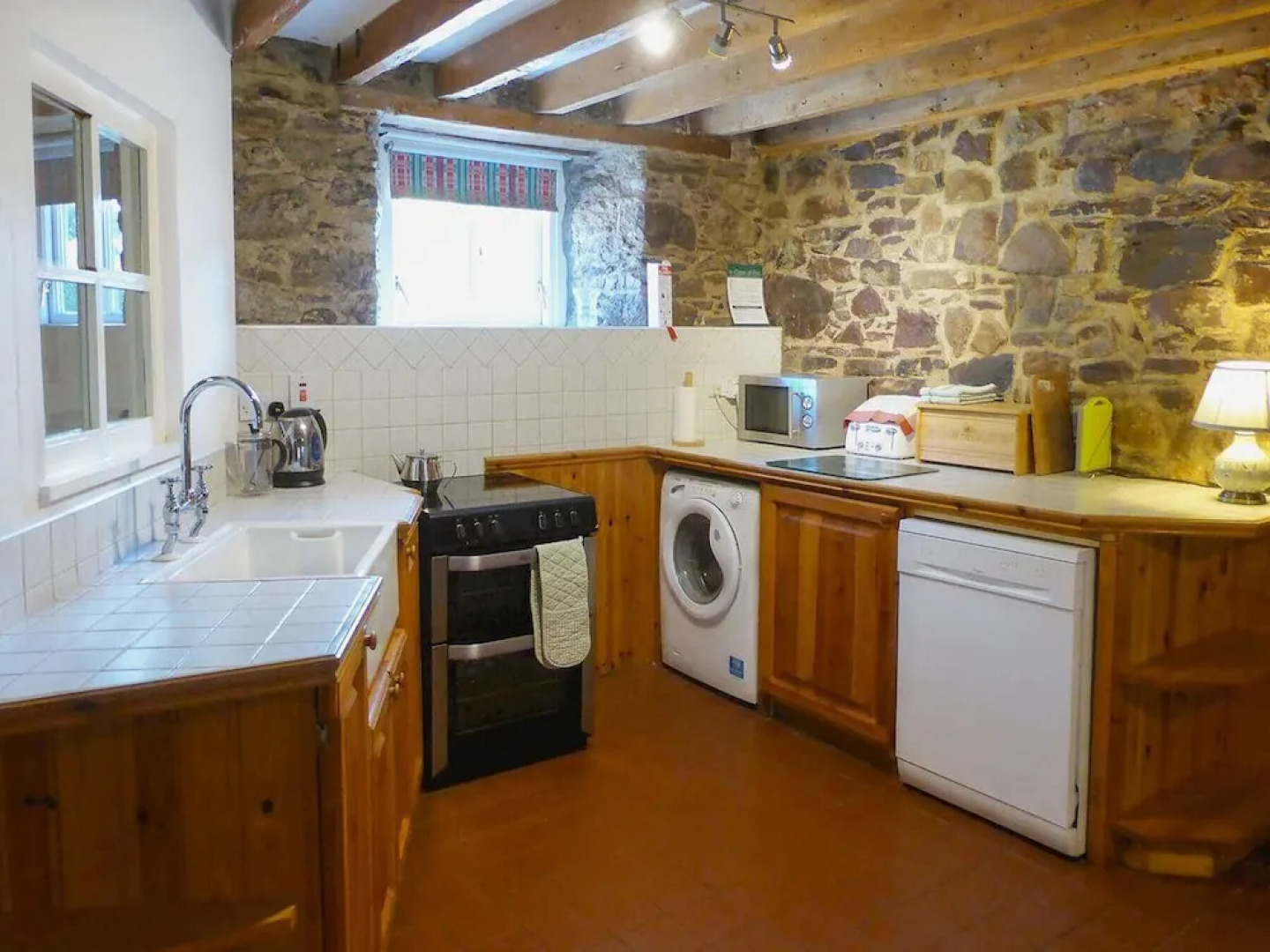 Bearlough Self Catering Holiday Home