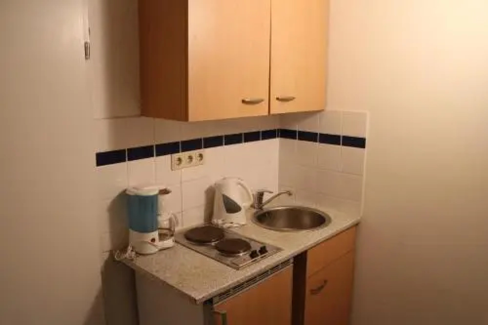 Suite Hotel 200m zum Prater