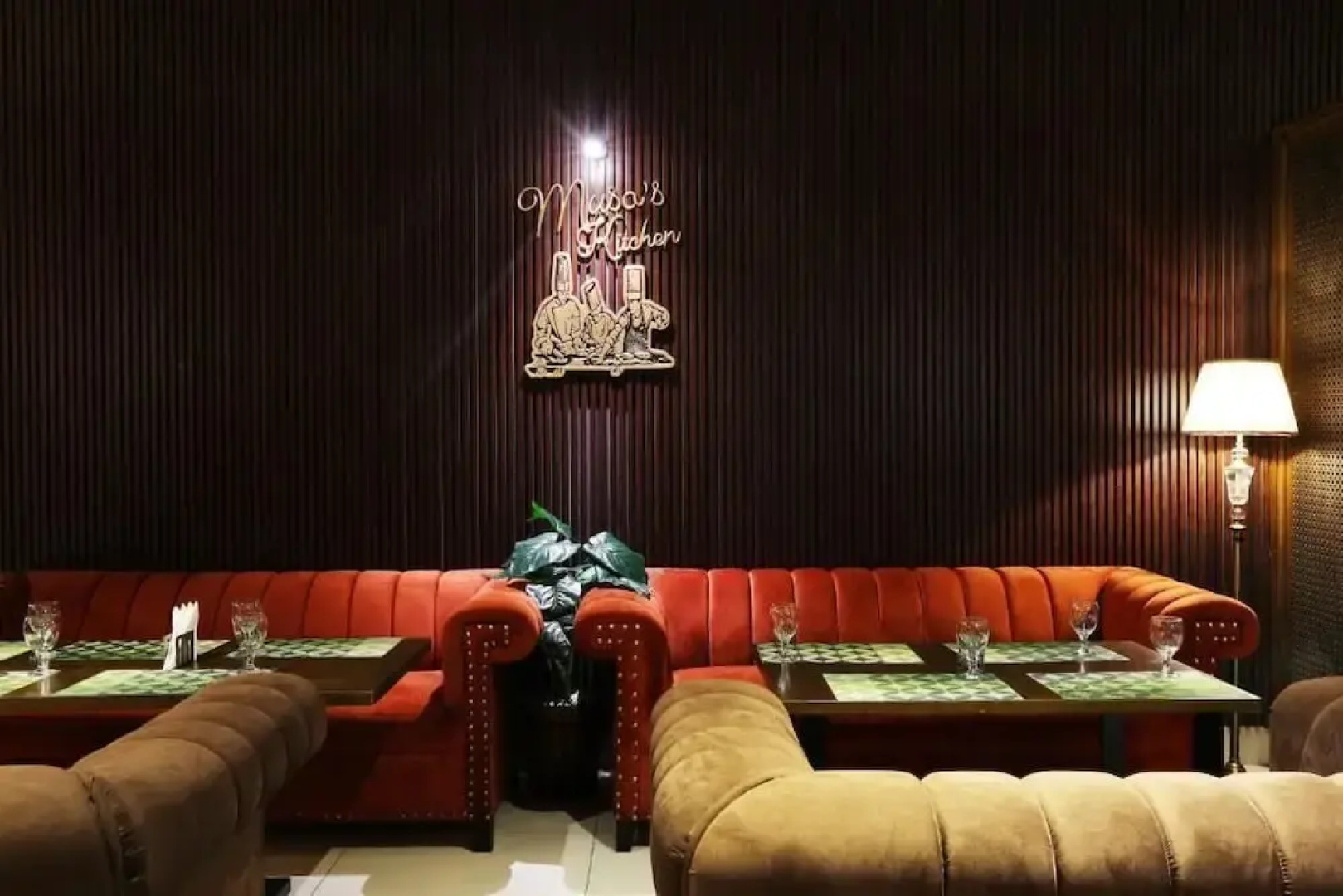 Hotel Meridien