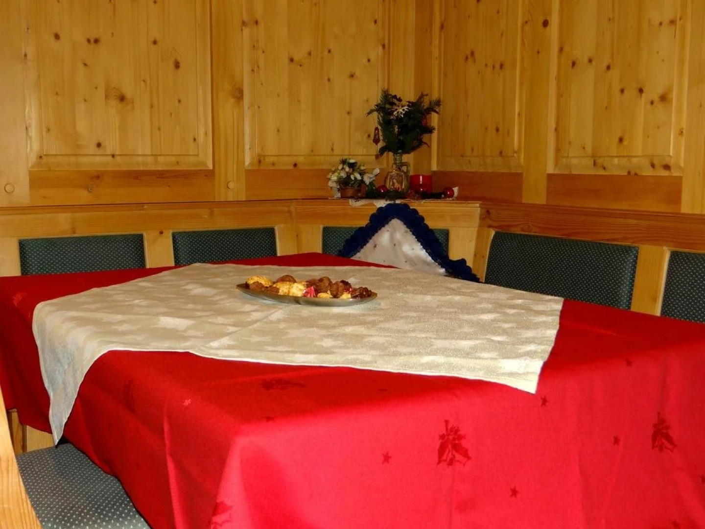 Ferienwohnung Haus König