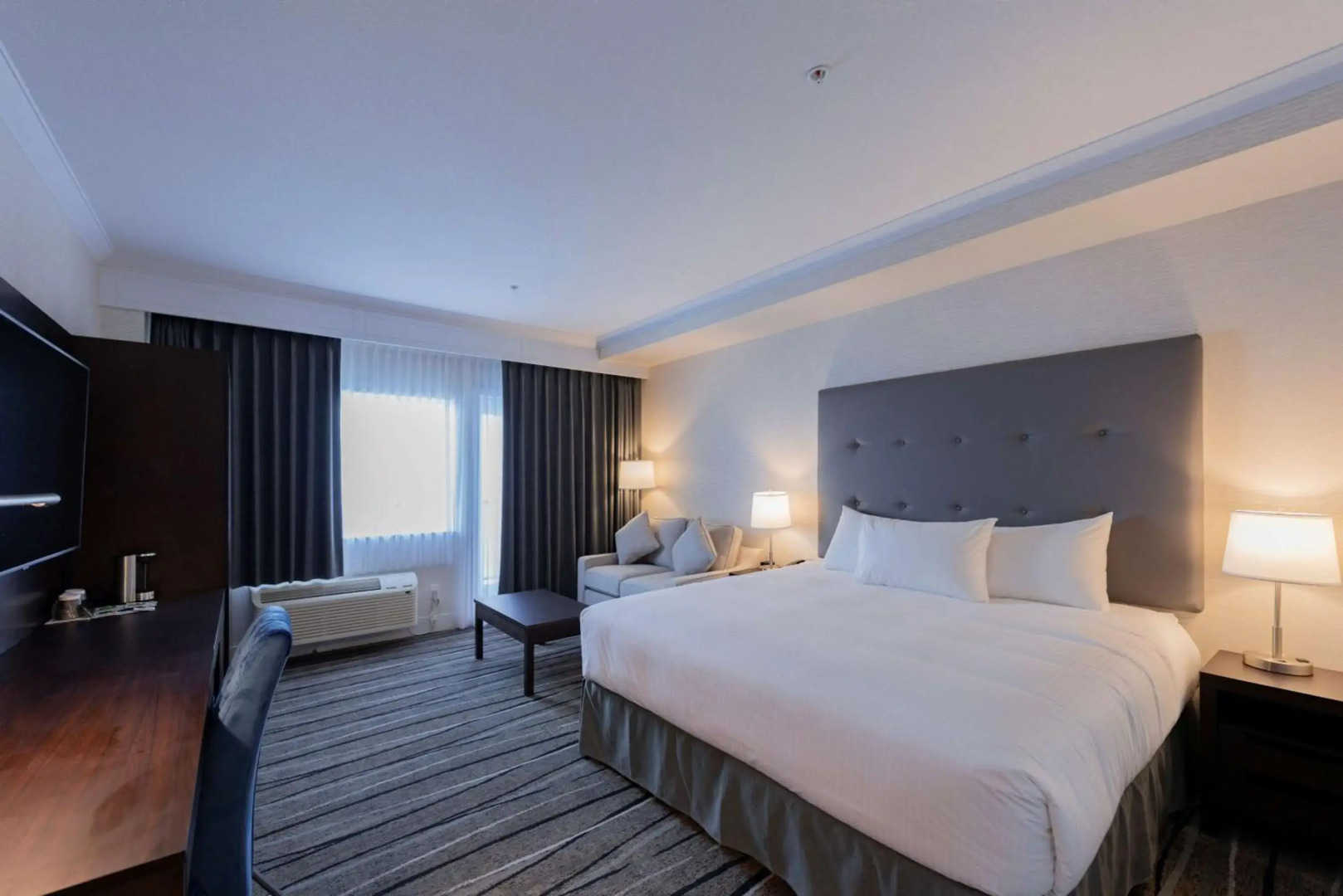 Курорт Prestige Treasure Cove