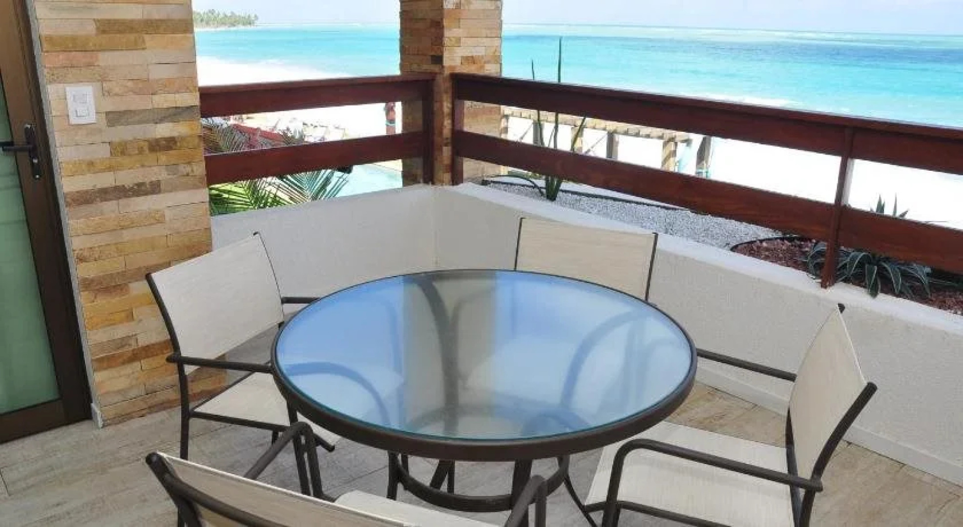 Waterfront Apart Hotel