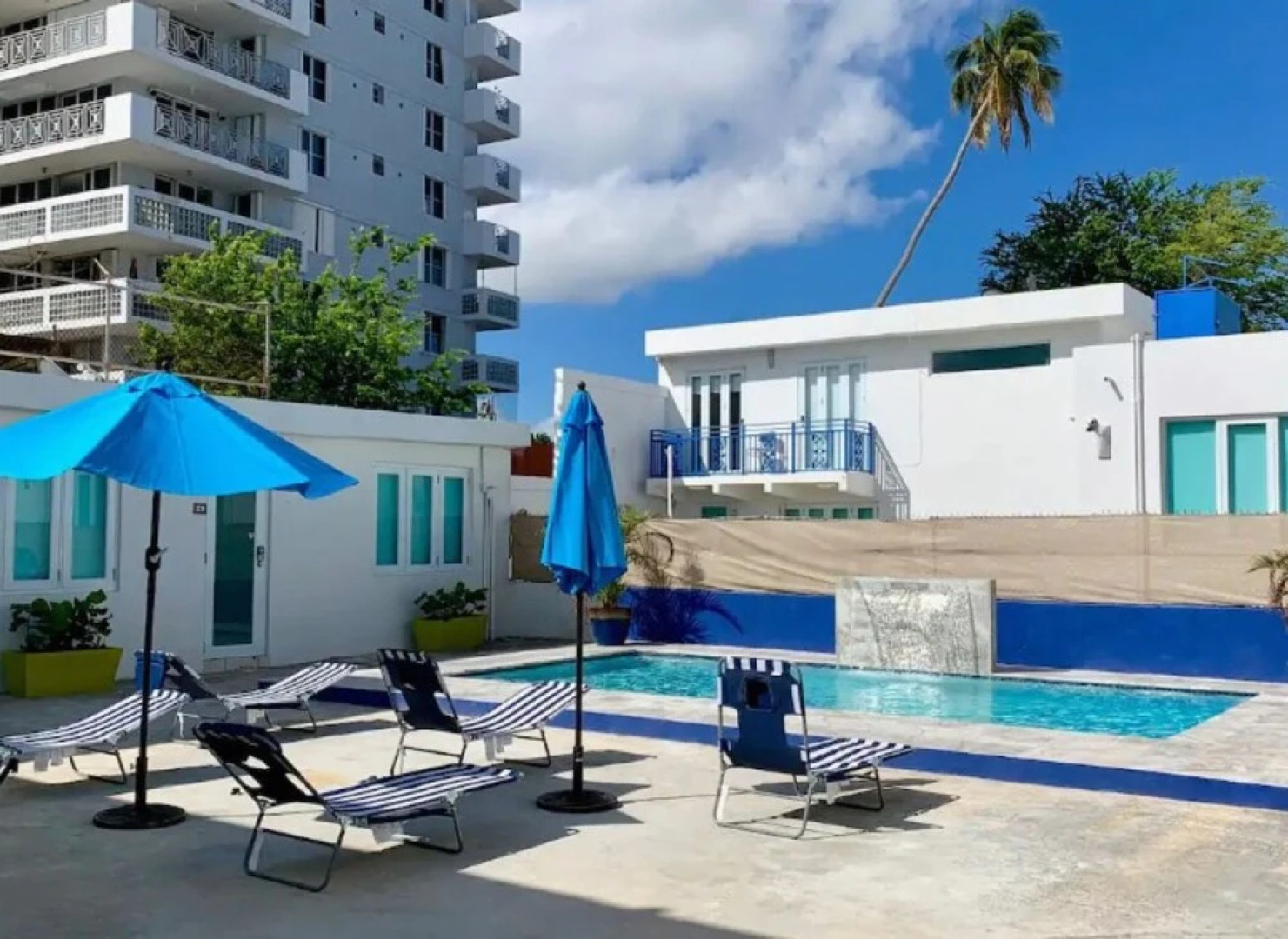 Alojamiento Vacacional Playa Isla Verde