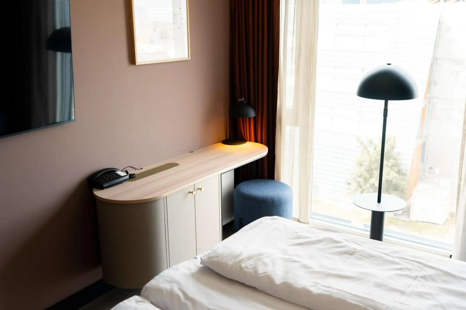 Scandic Nidelven