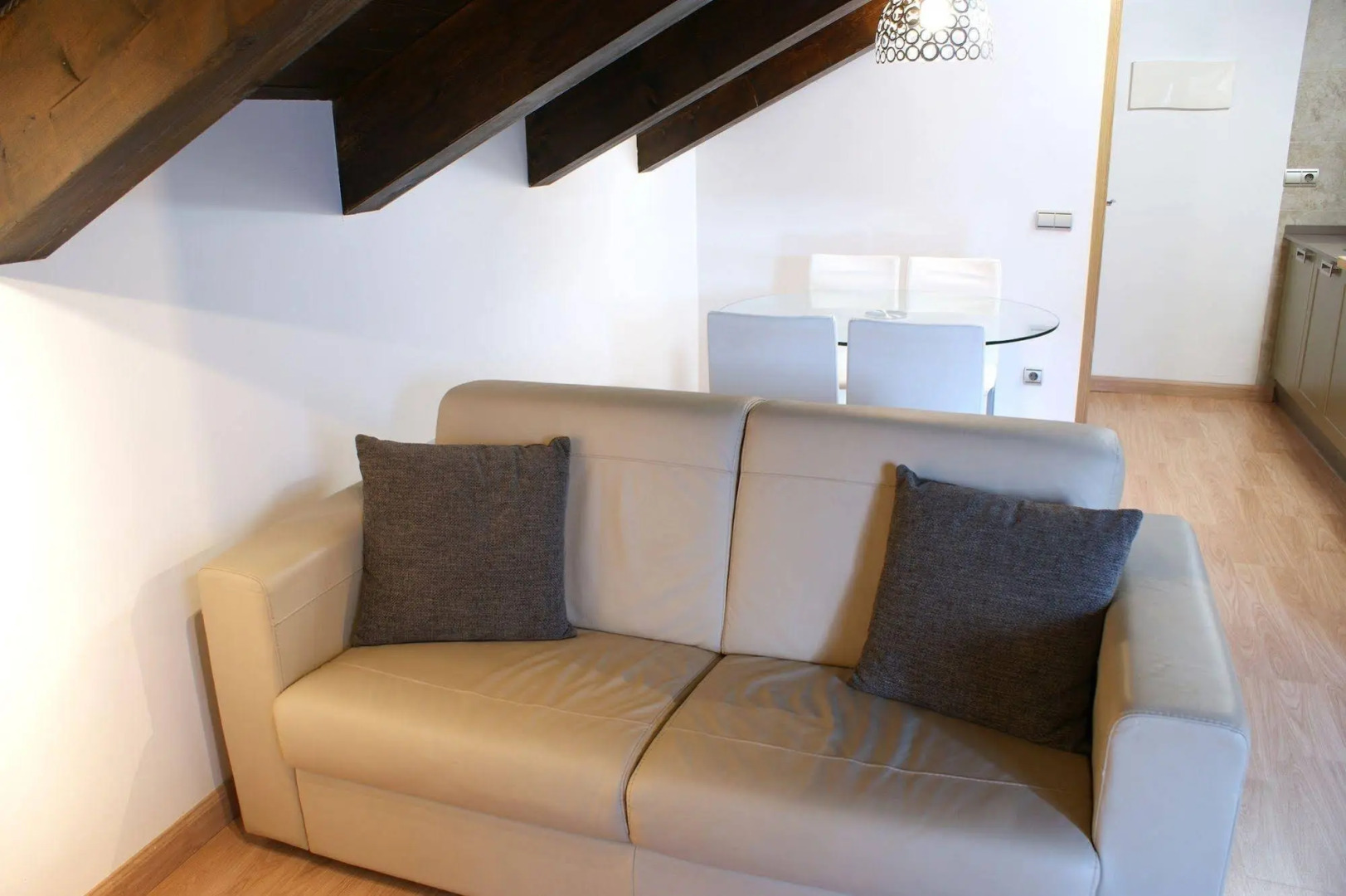 Puerta de Ordesa Garden