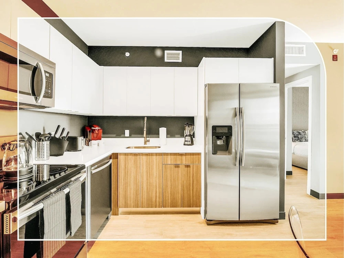 Nuovo Miami Airport Coral Gables