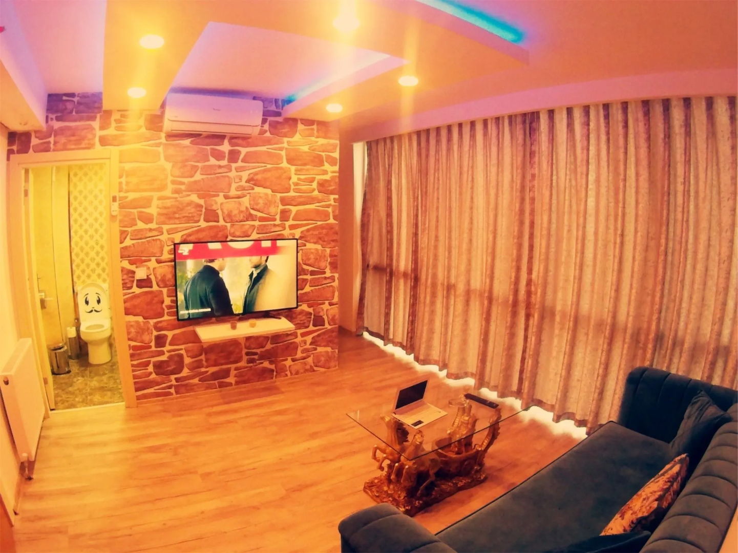 My Suite by Hera
