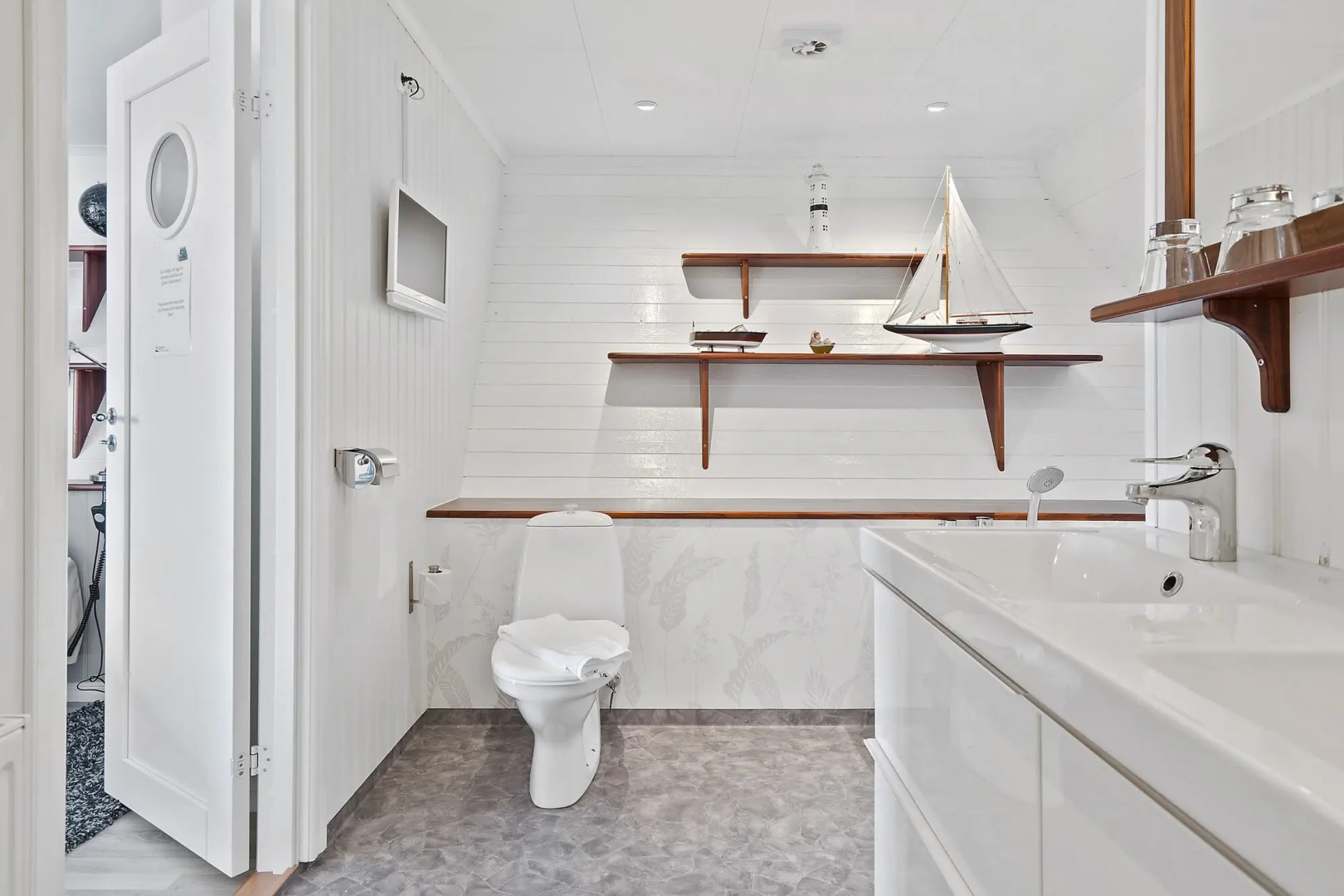 Tjörns Havspensionat