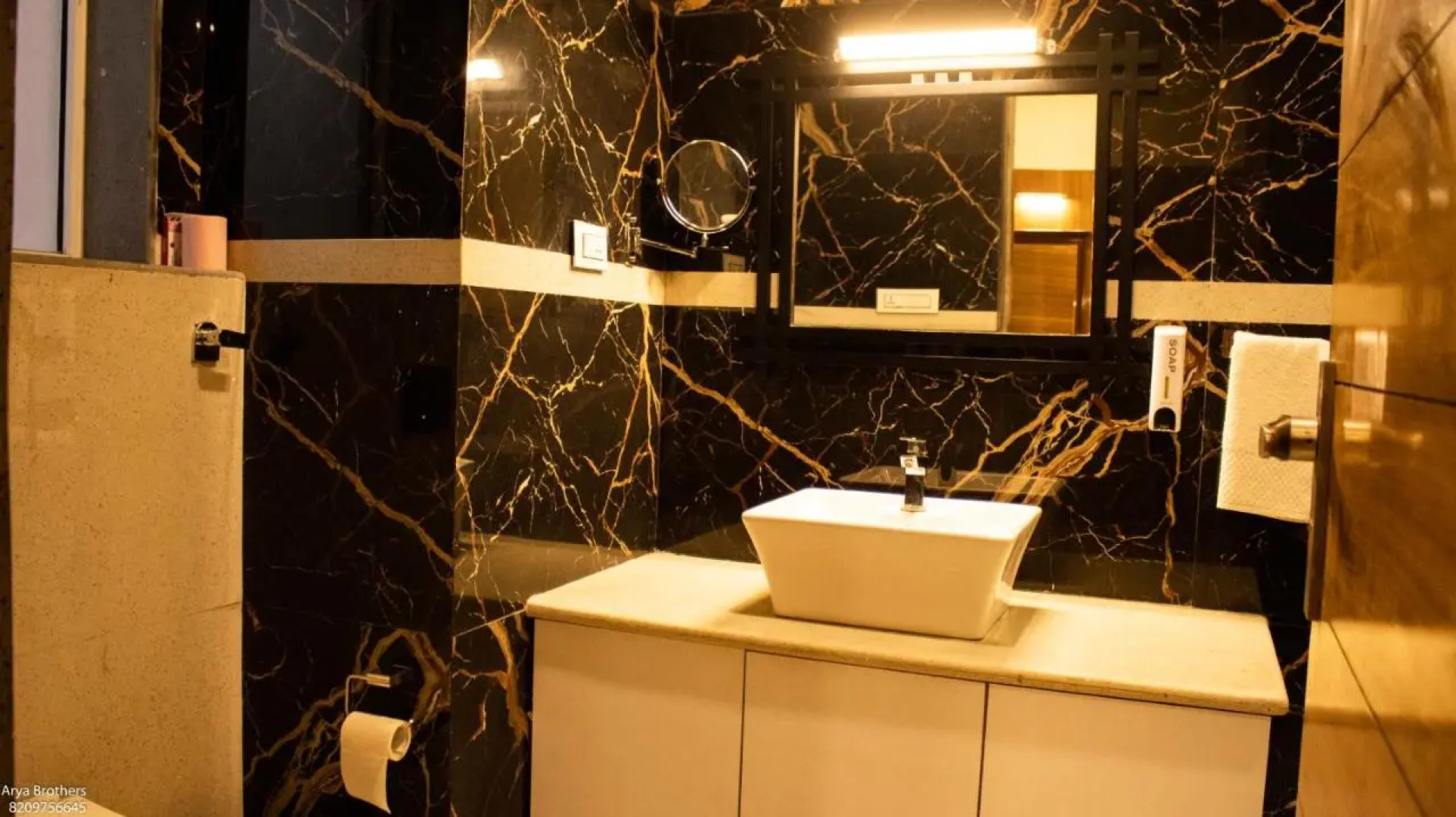 The Grand Shekhawati