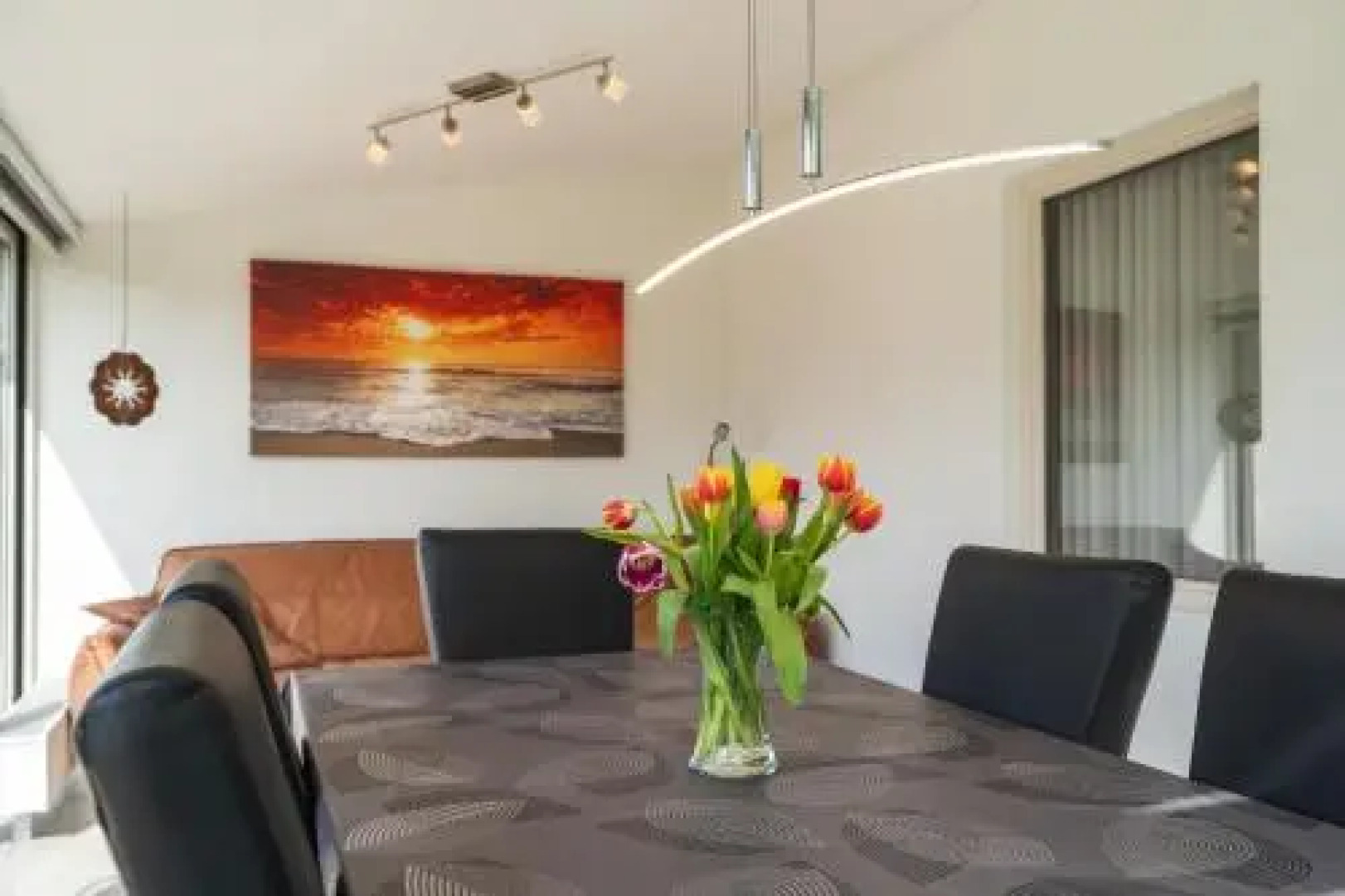 Doggersbank 15 - Noordzeepark Ouddorp - not for companies