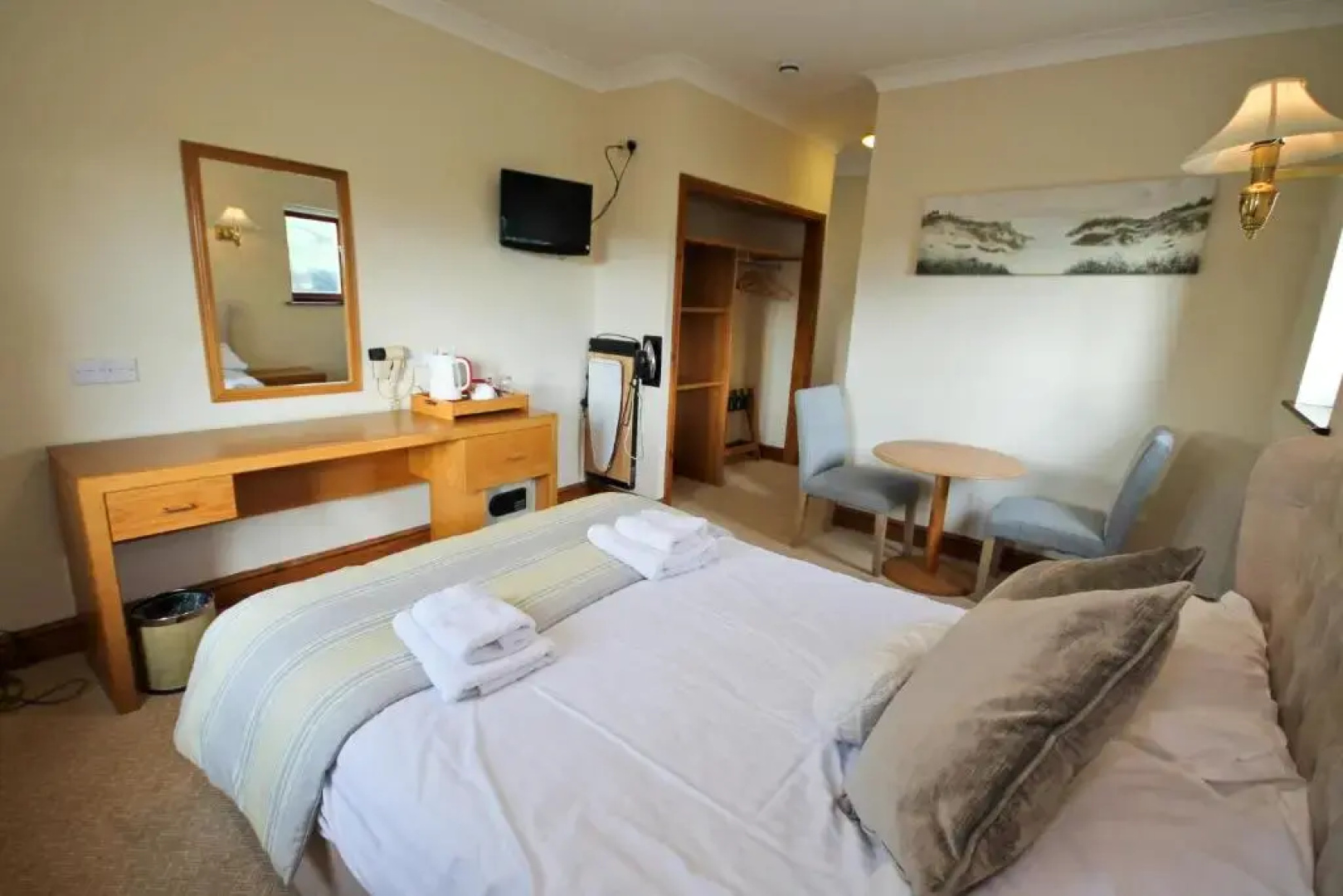 Llety Ceiro Guesthouse