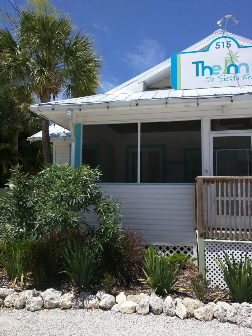 The Inn On Siesta Key