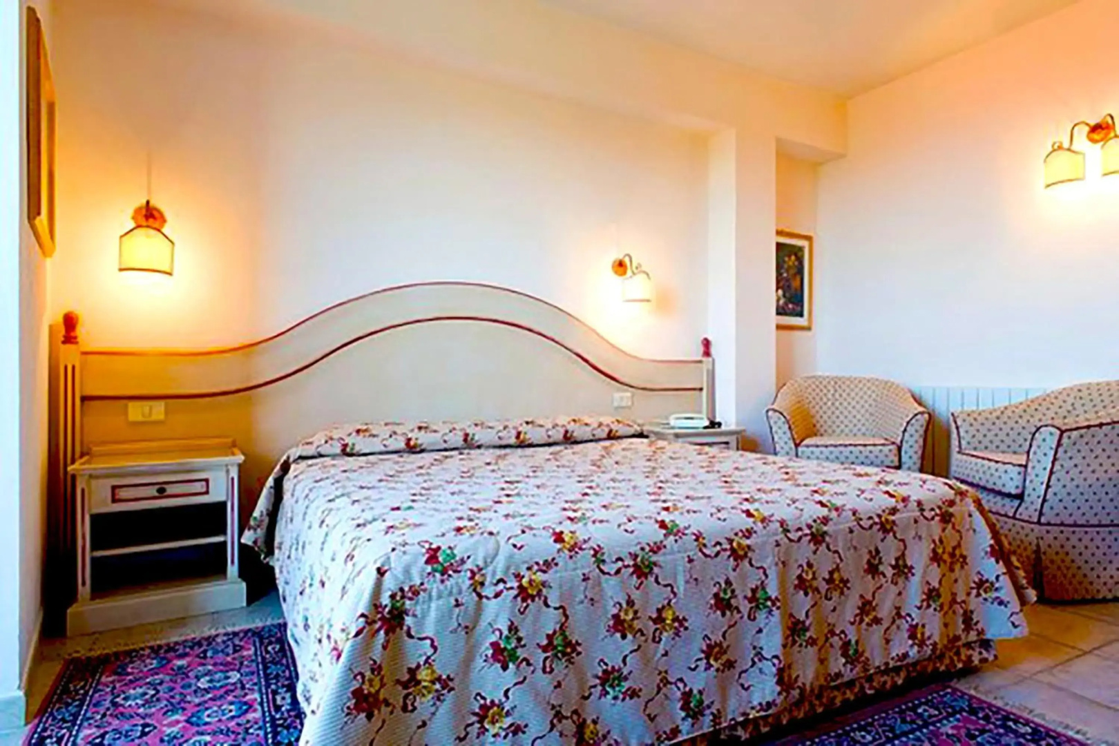 Toscana Wellness Resort