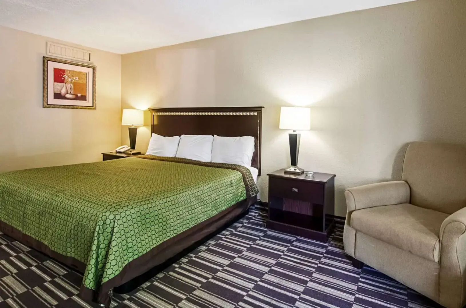 Travel Inn Bristol near State St