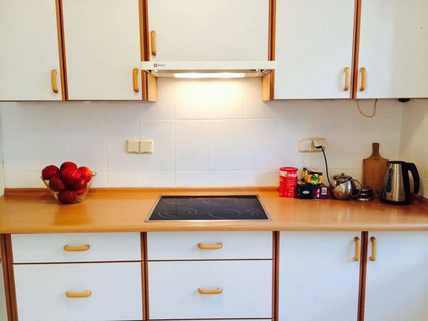 Warsaw Center Hostel