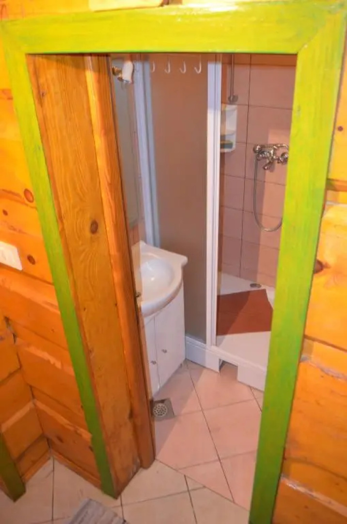 Holiday Home Stara Lika