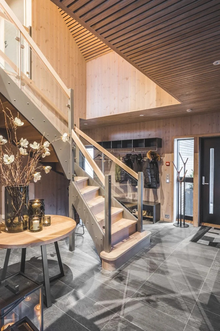 Skaret Lodge Tromsø