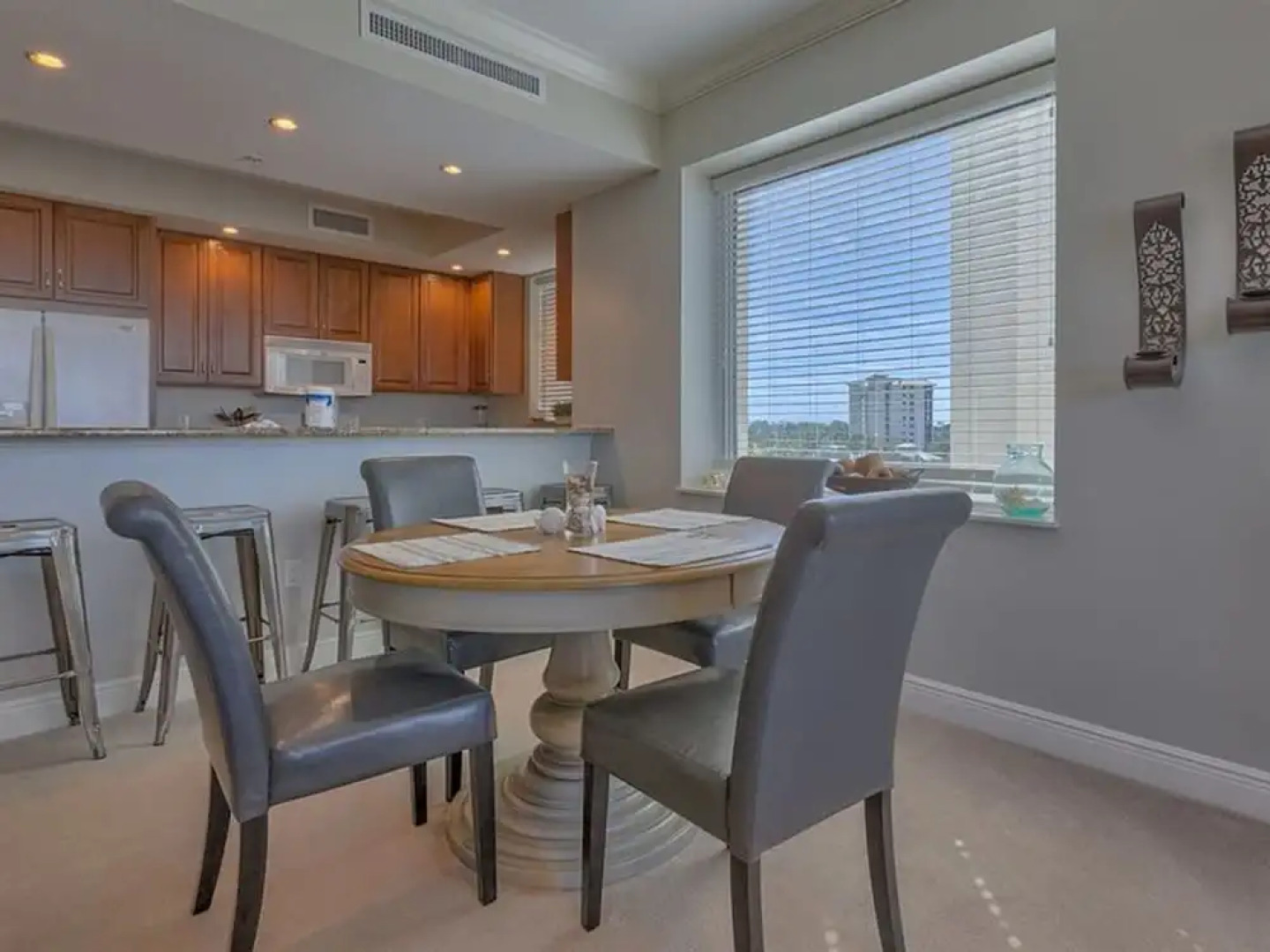 Lost Key by Meyer Vacation Rentals