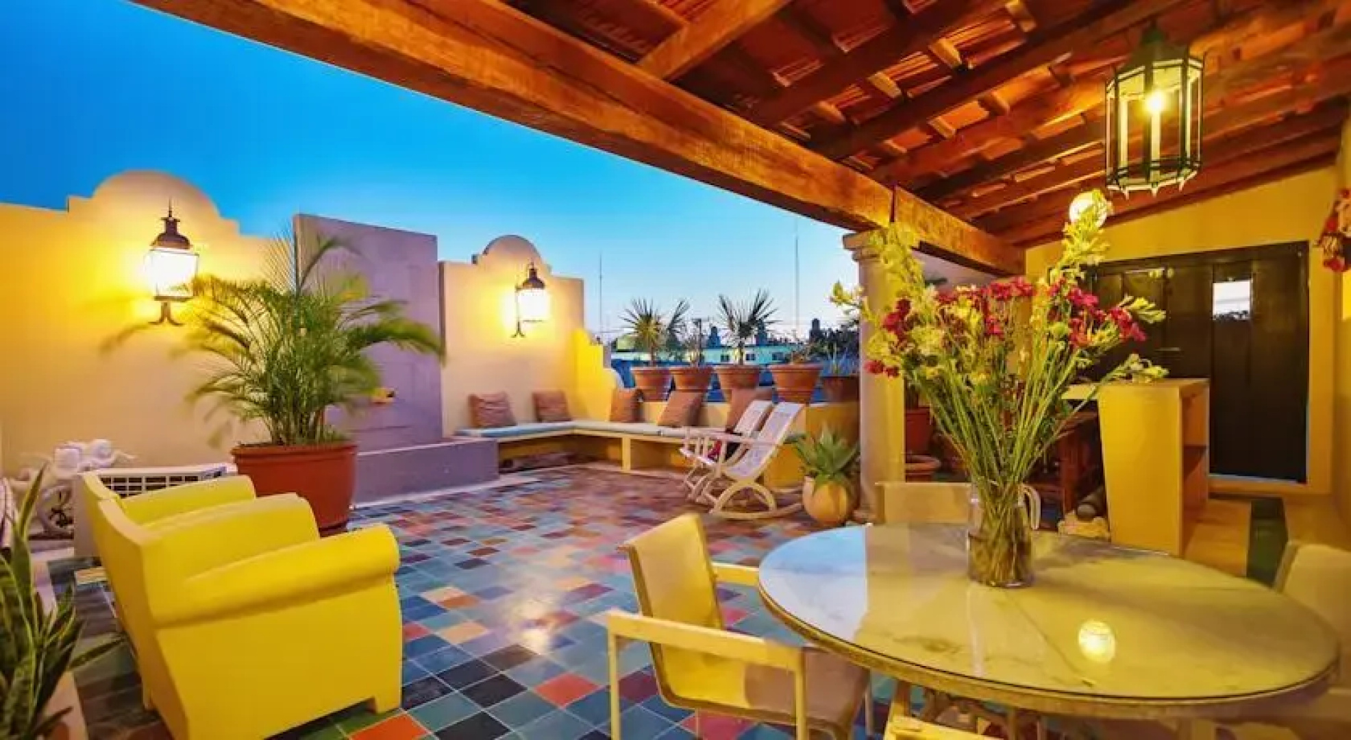 Casa Terracita