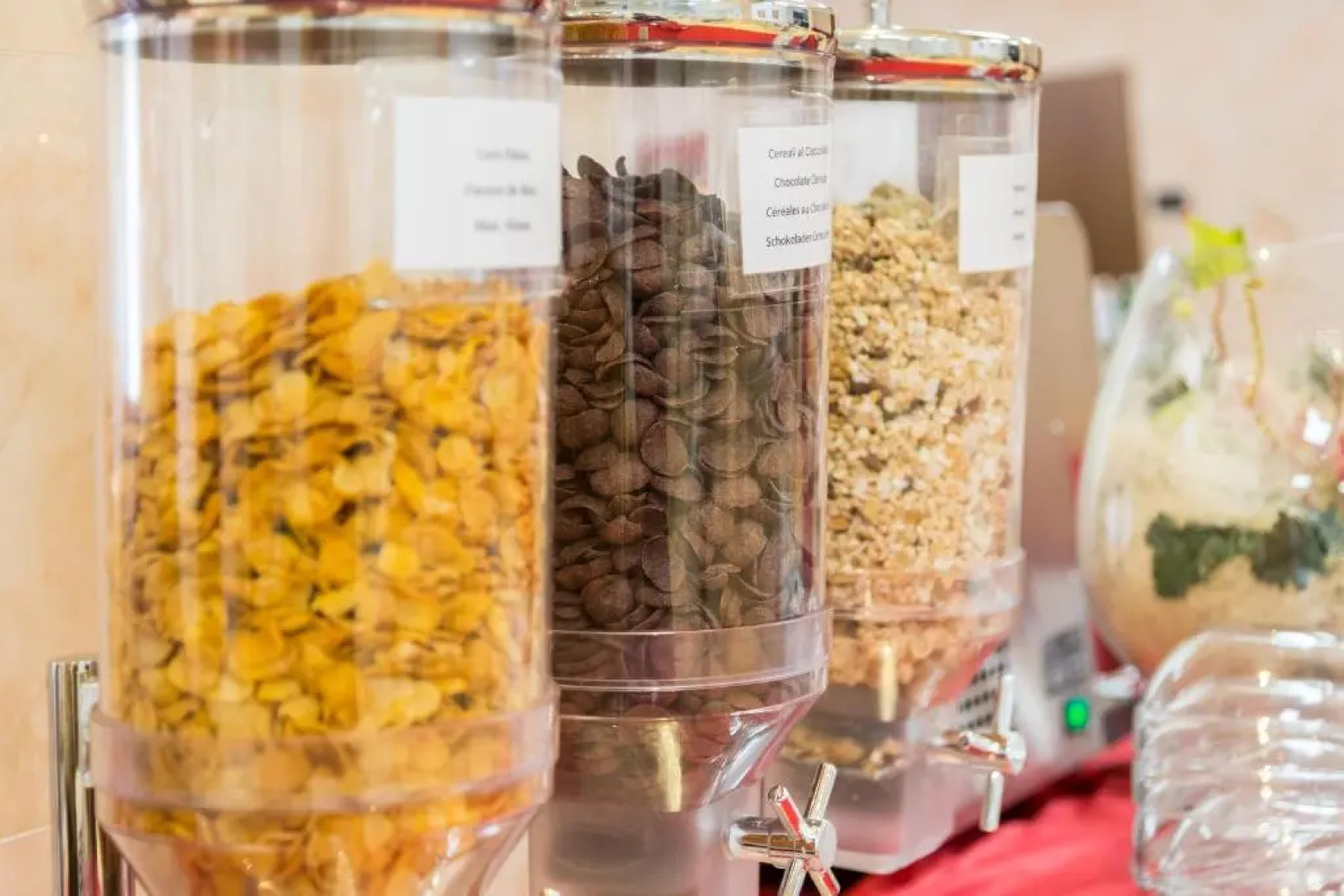 Best Western Hotel Rocca