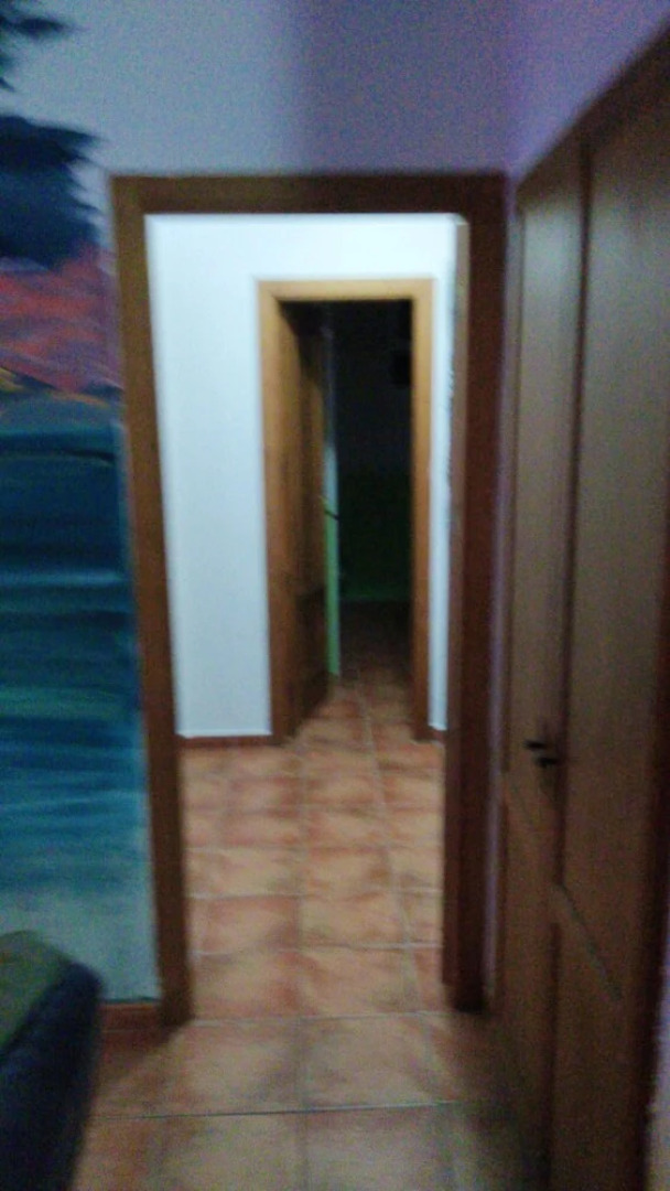 Apartment With 2 Bedrooms in Algeciras, With Wonderful sea View, Terrace and Wifi Near the Beach