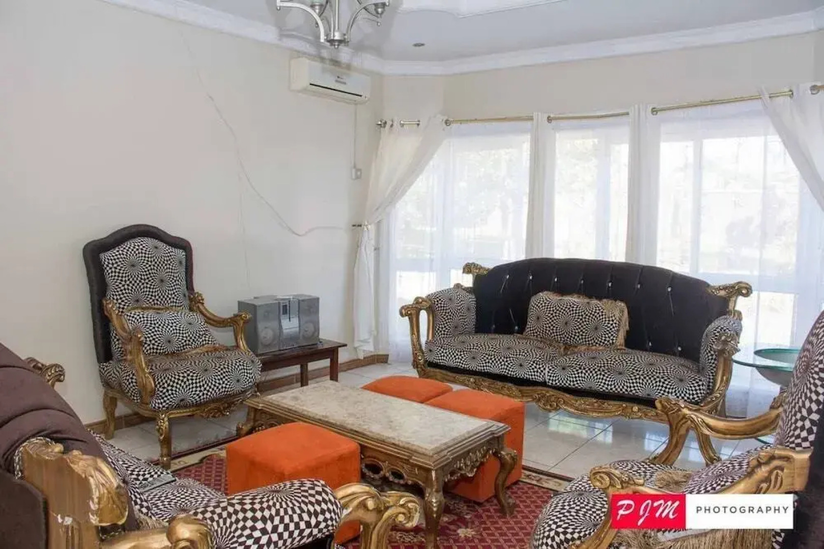 Mawila Lodge and Camp