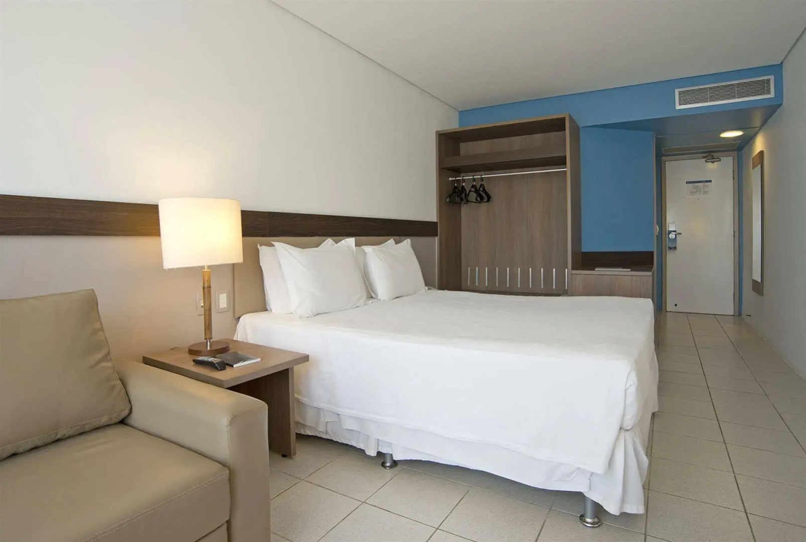 Beach Park Oceani Hotel