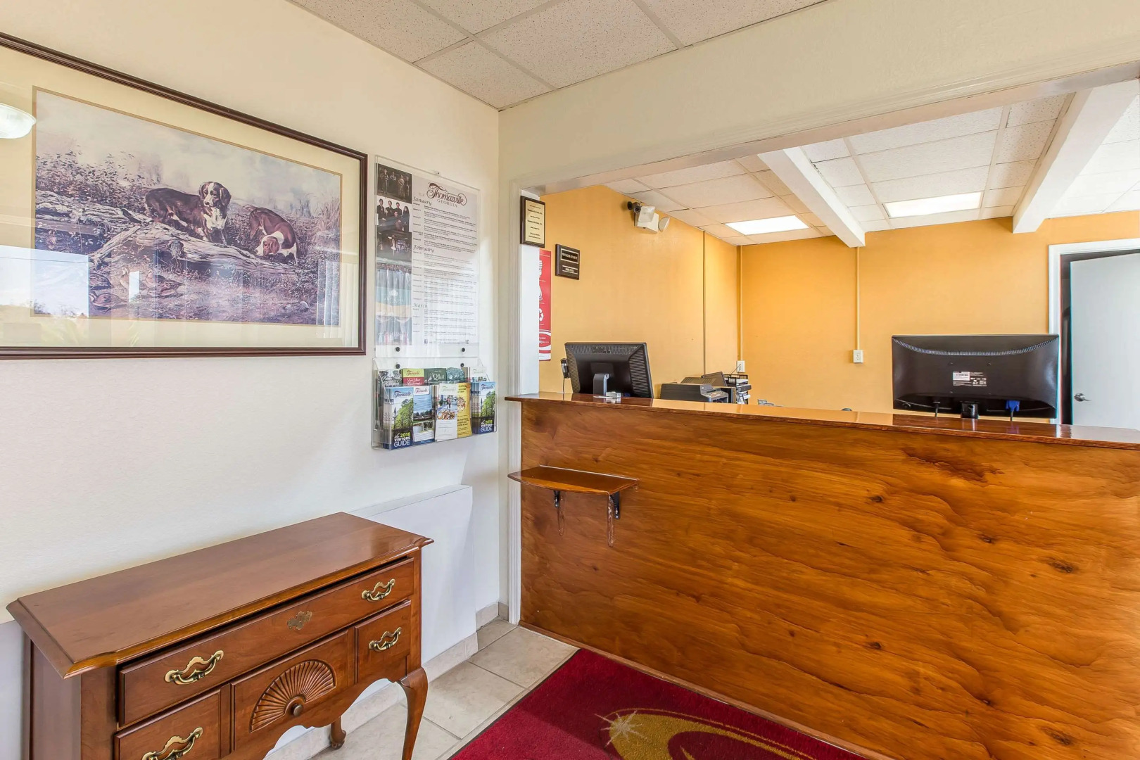 Econo Lodge Thomasville