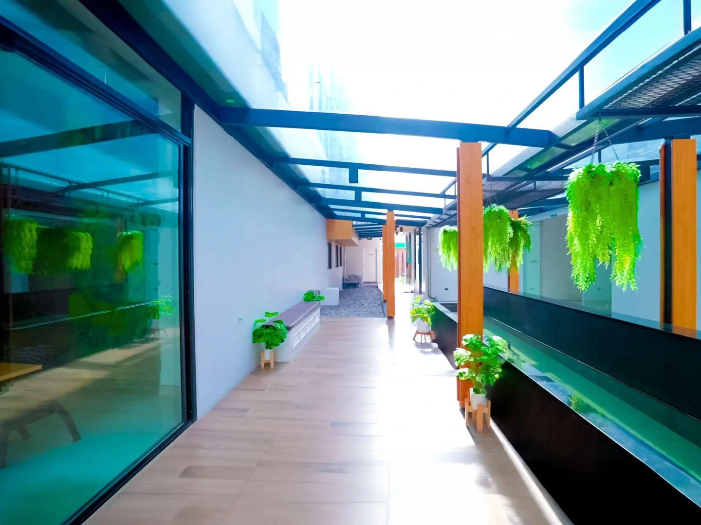 Phoenix Hotel Karon Beach