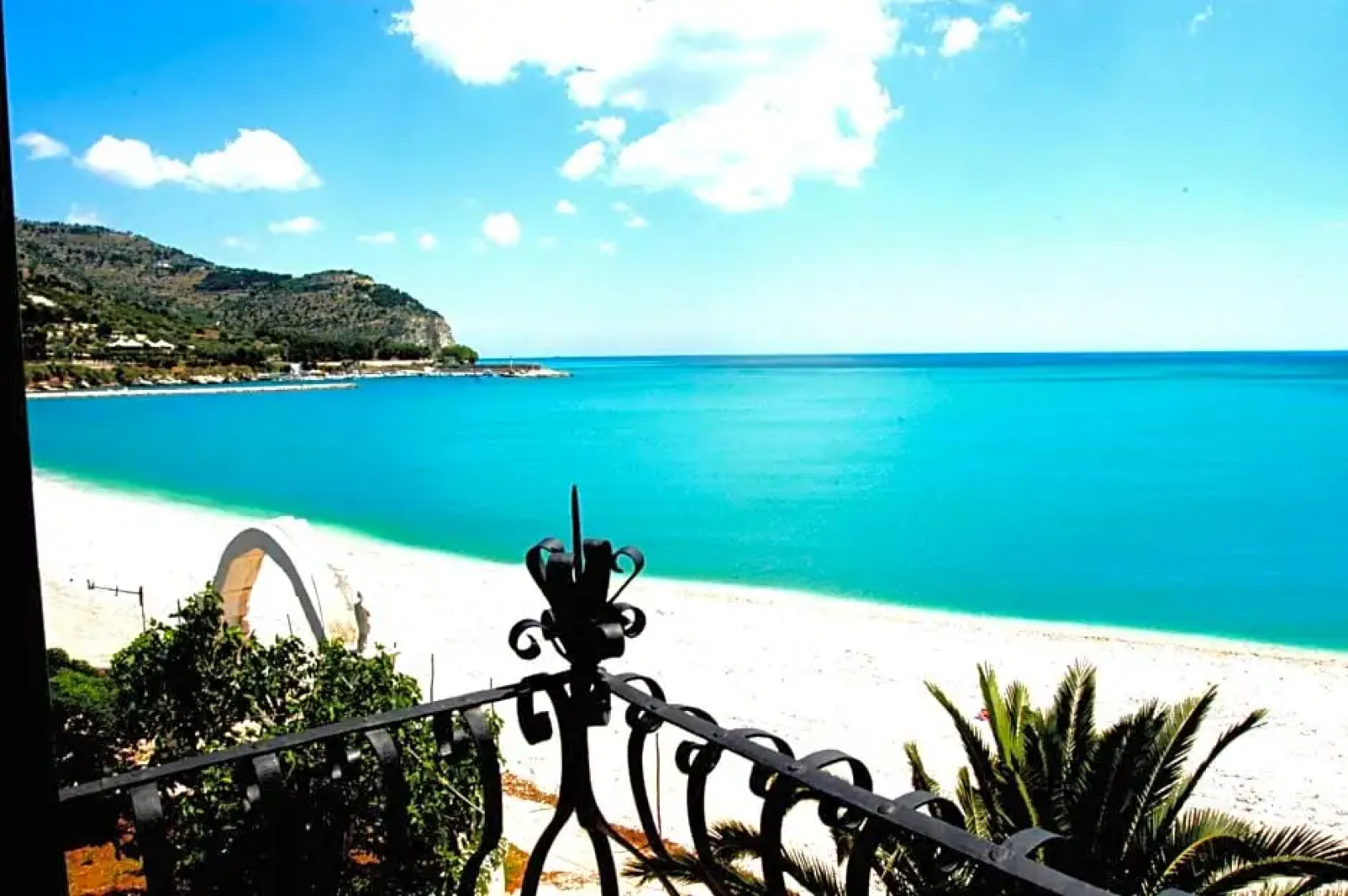 B & B Torre Saracena