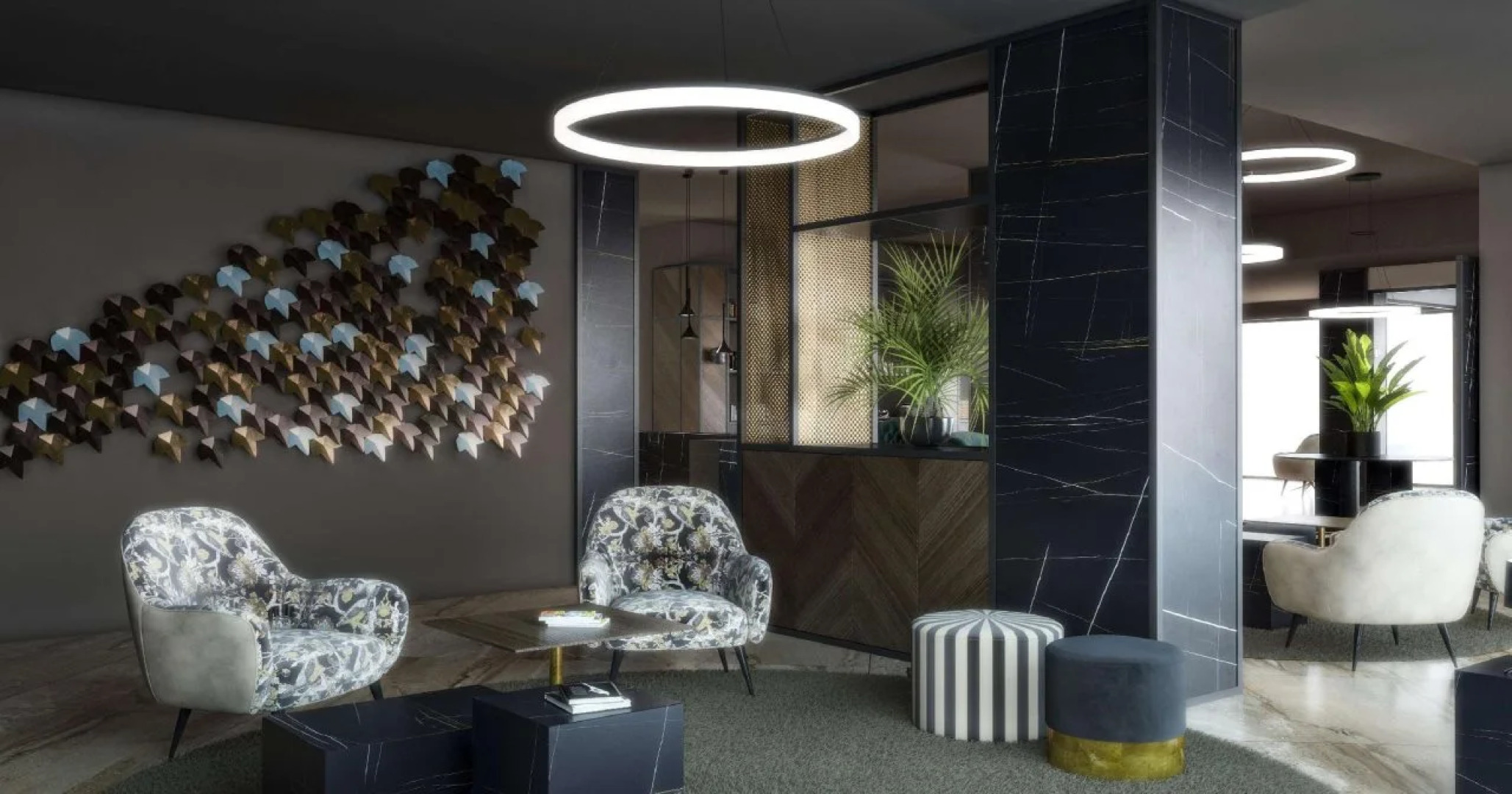 DoubleTree by Hilton Brescia