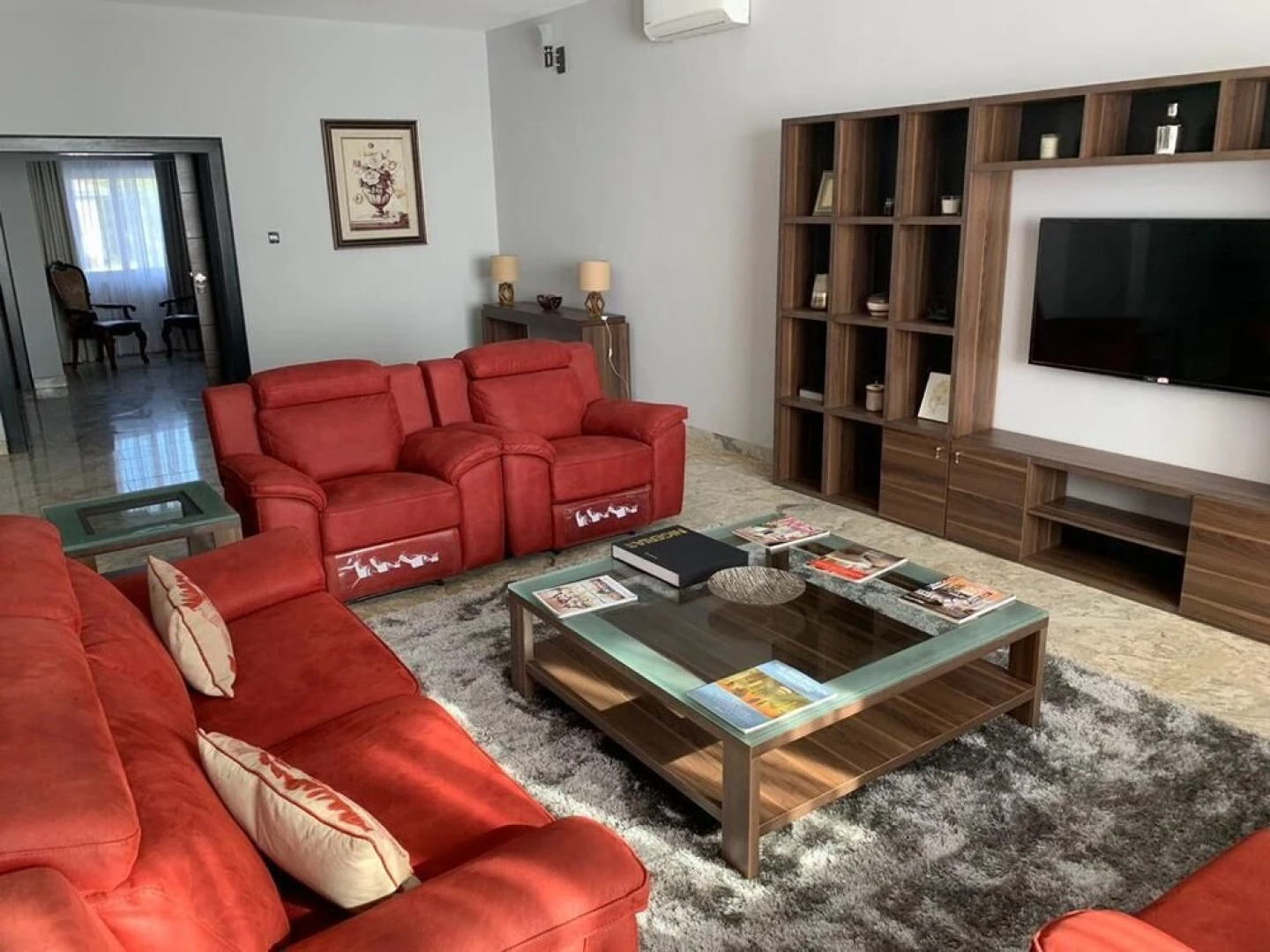 Oxygen Waterfront Extended Stay