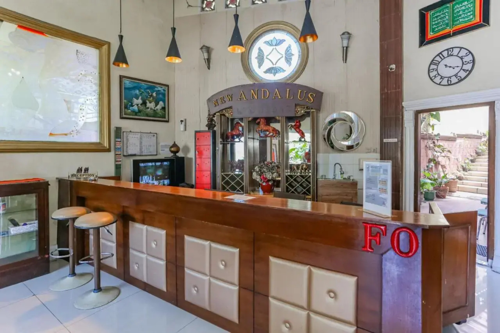 ZEN Rooms Puncak Cibogo KM 69