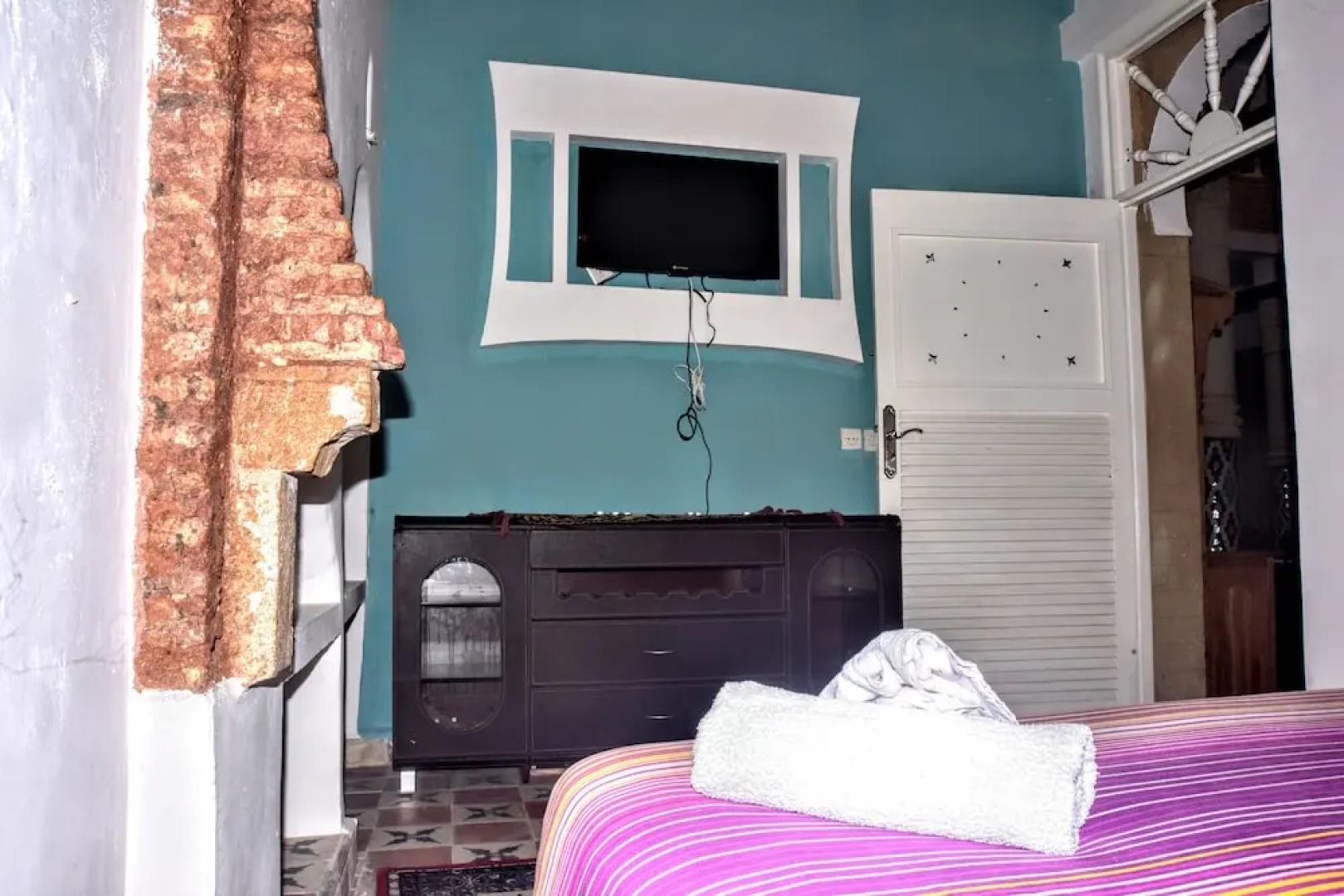 Riad Razoli Sidi Daoui