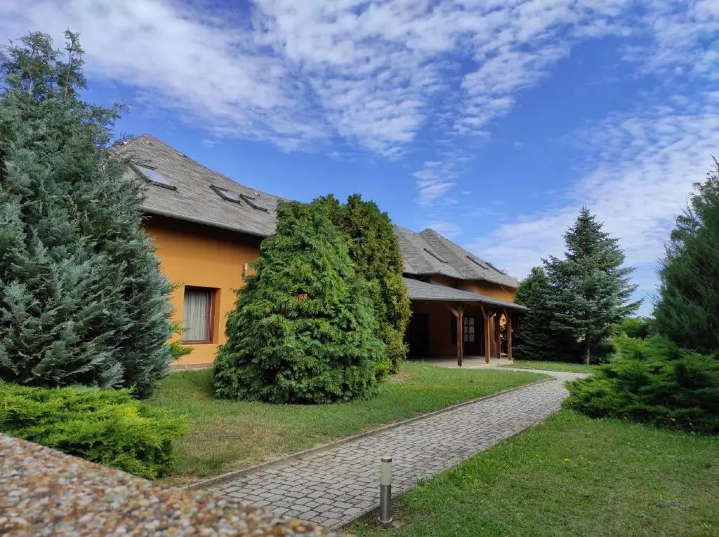 RP FitLife Stúdió és Vendégház