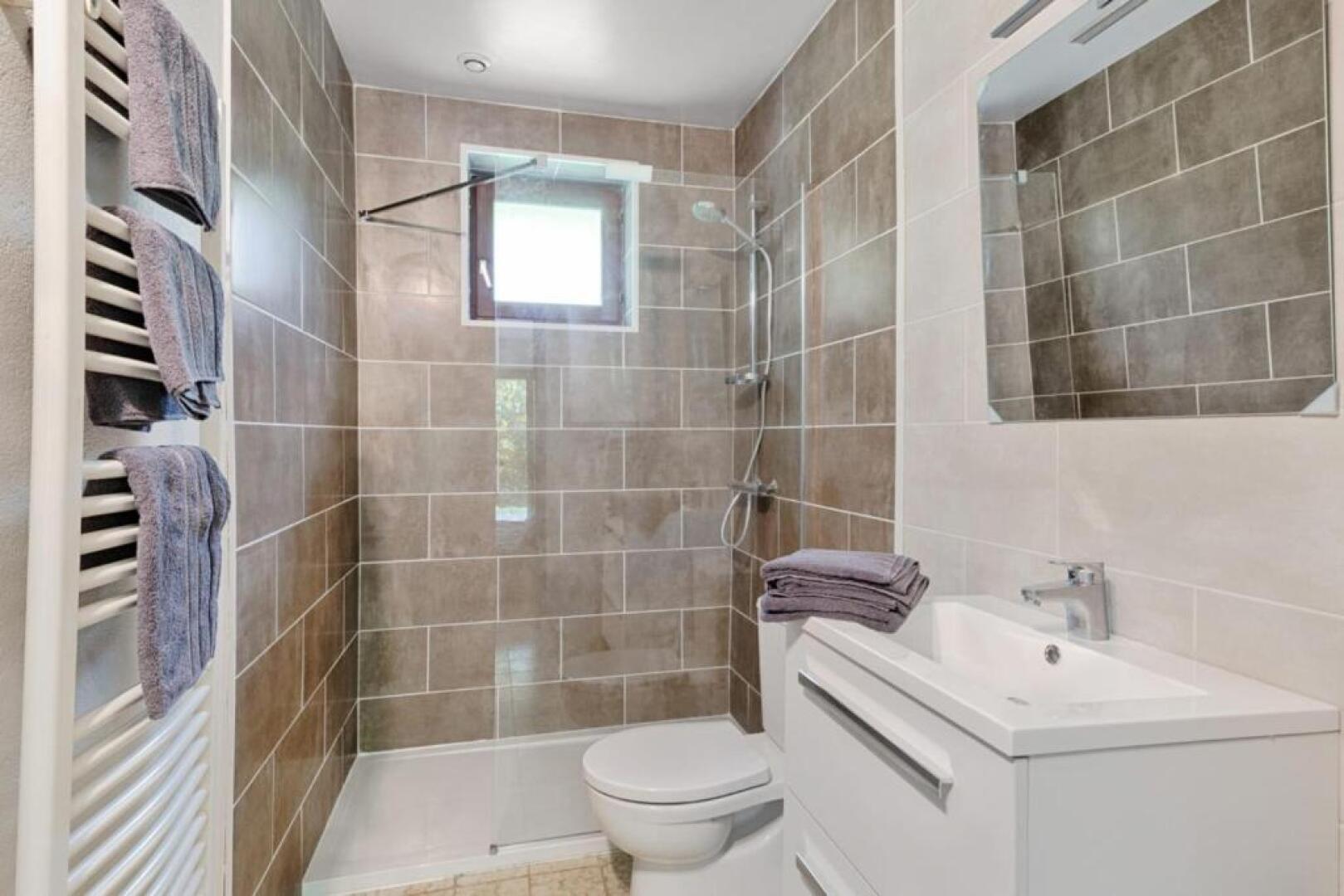 Modern studio in a nice farm close to city-center - Welkeys