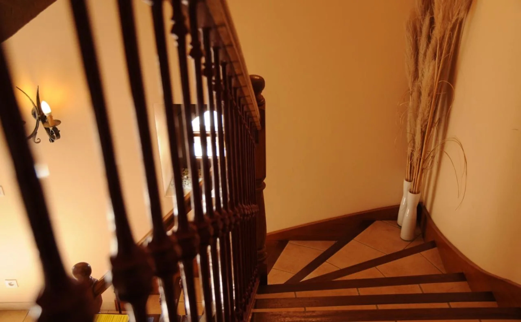 Domaine La Chapelle en Correze