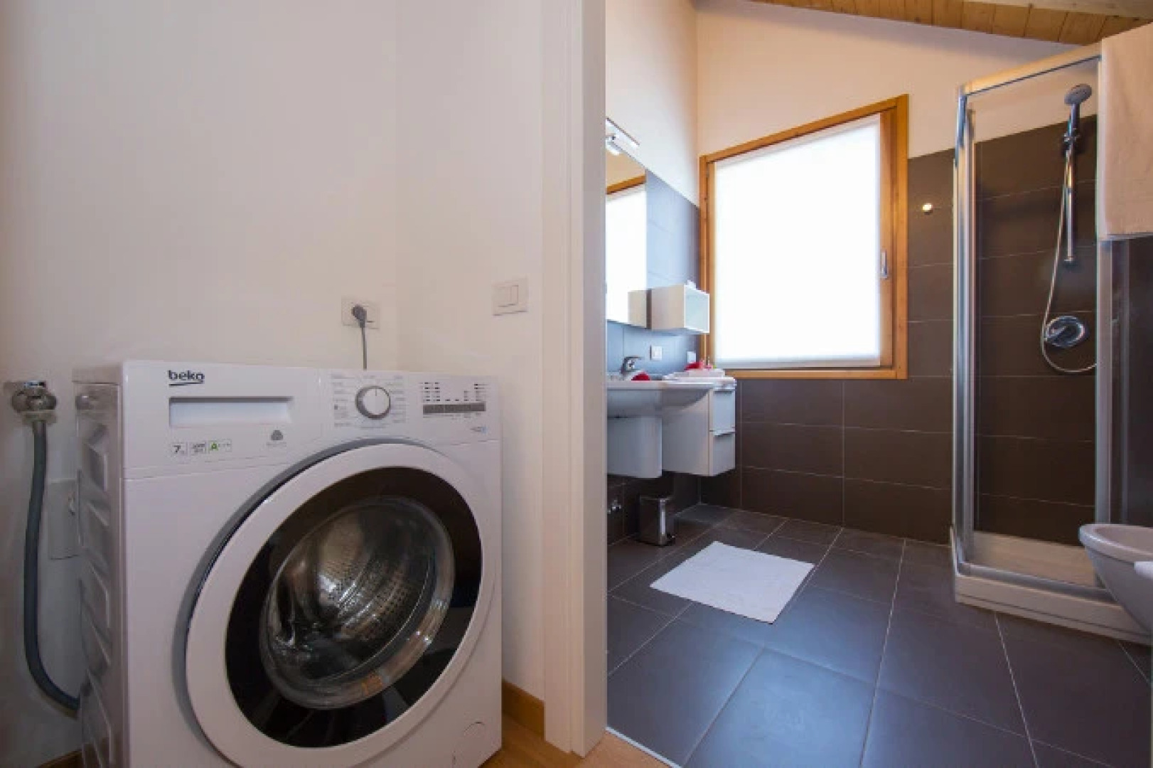 Paradiso del Lago M1