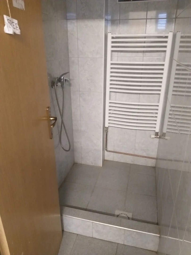 Planinarski dom Omanovac