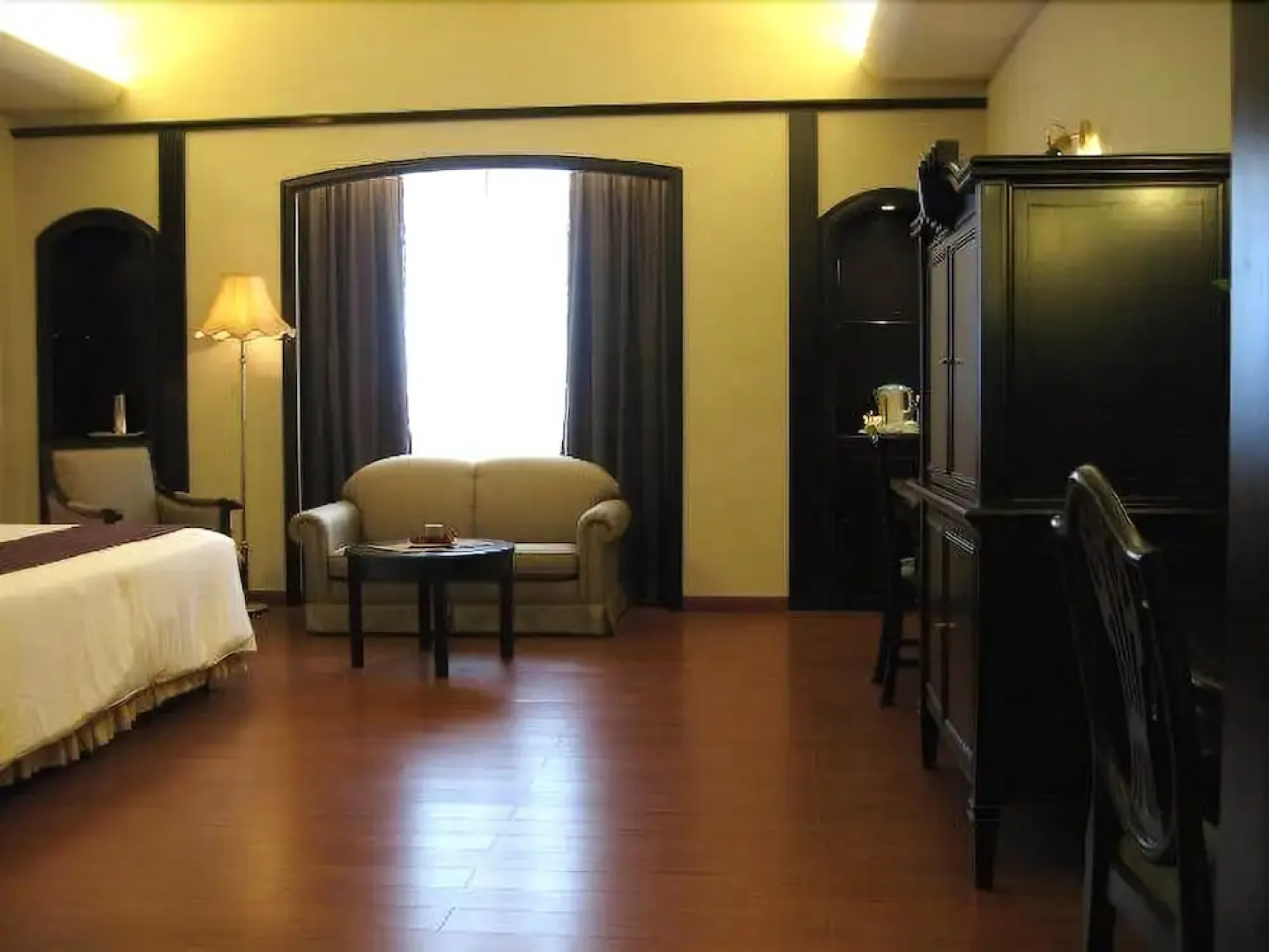 Ponderosa Golf & Country Resort