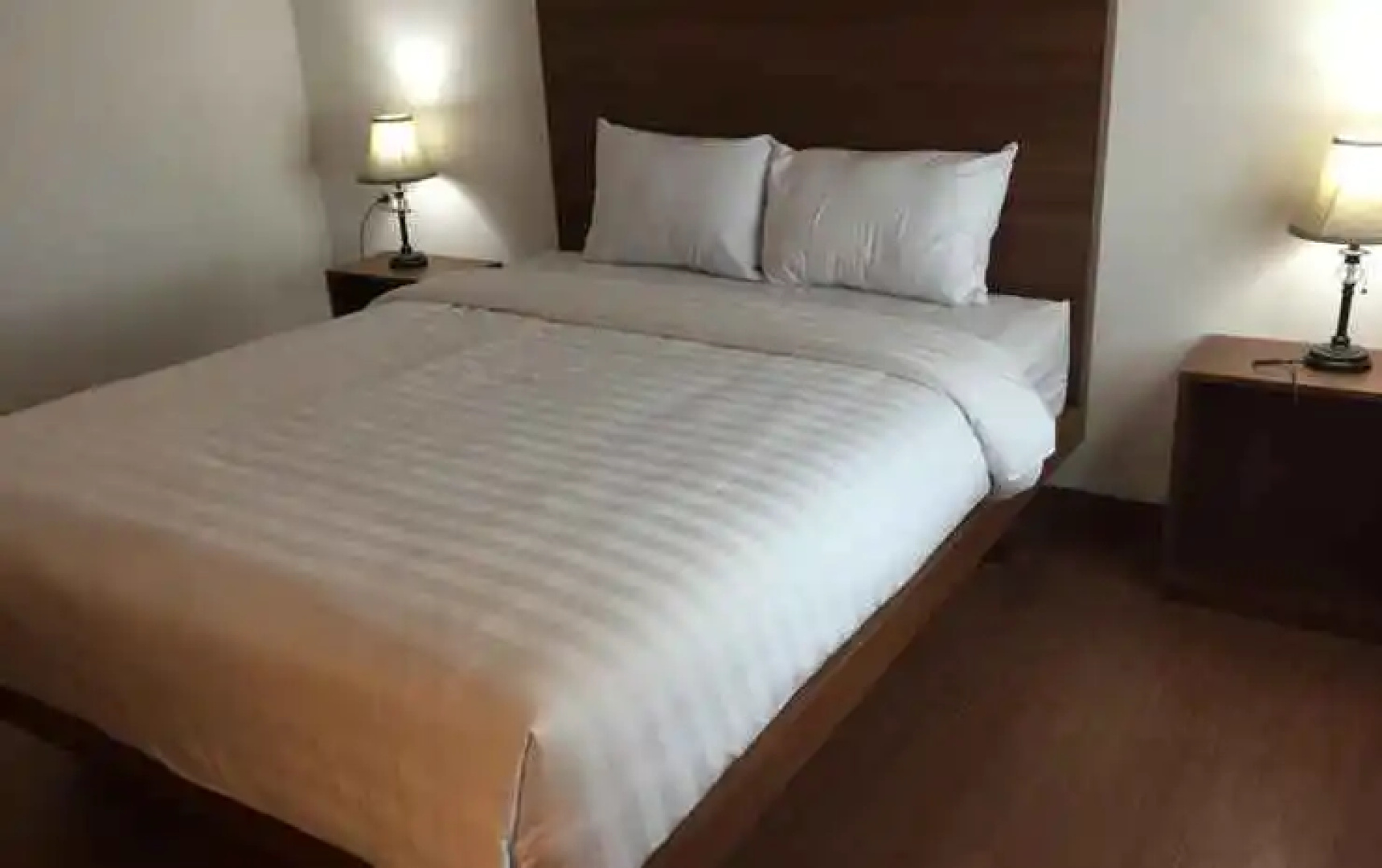 Satria Wisata Hotel
