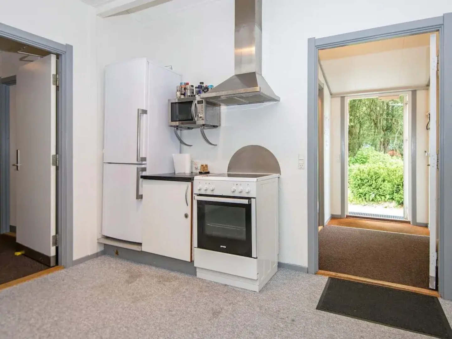 20 Person Holiday Home in Herning-by Traum