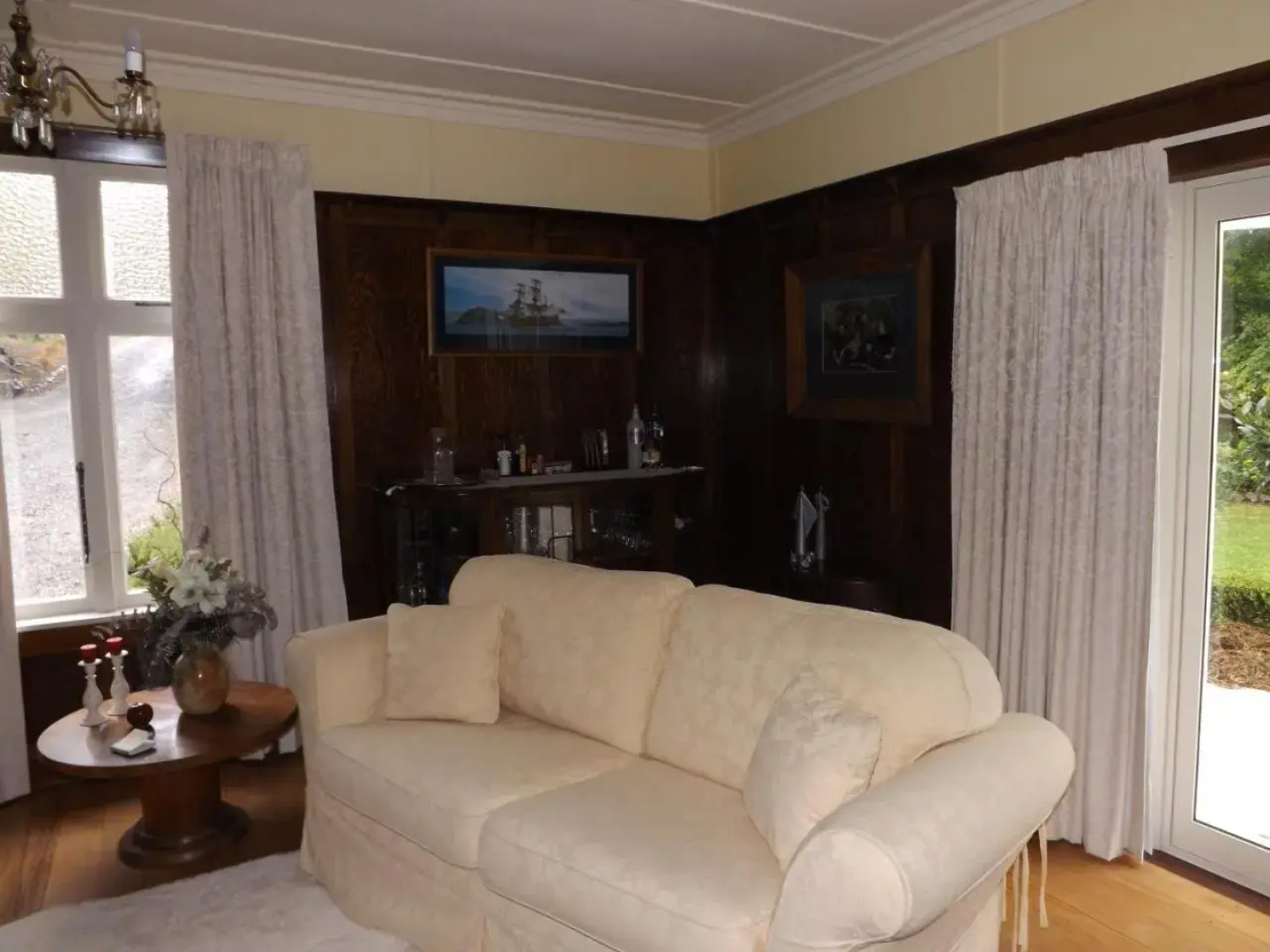 Karetu Downs Farmstay