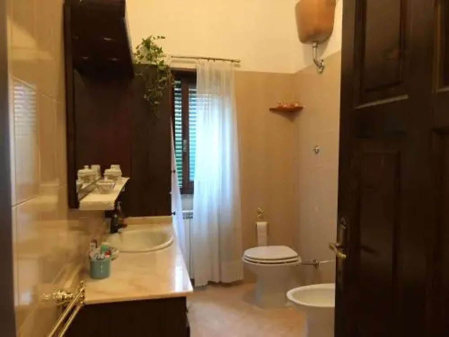 B&B A due passi dal Castello