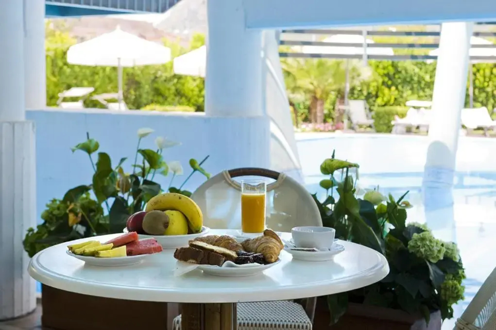 Hotel Poseidon
