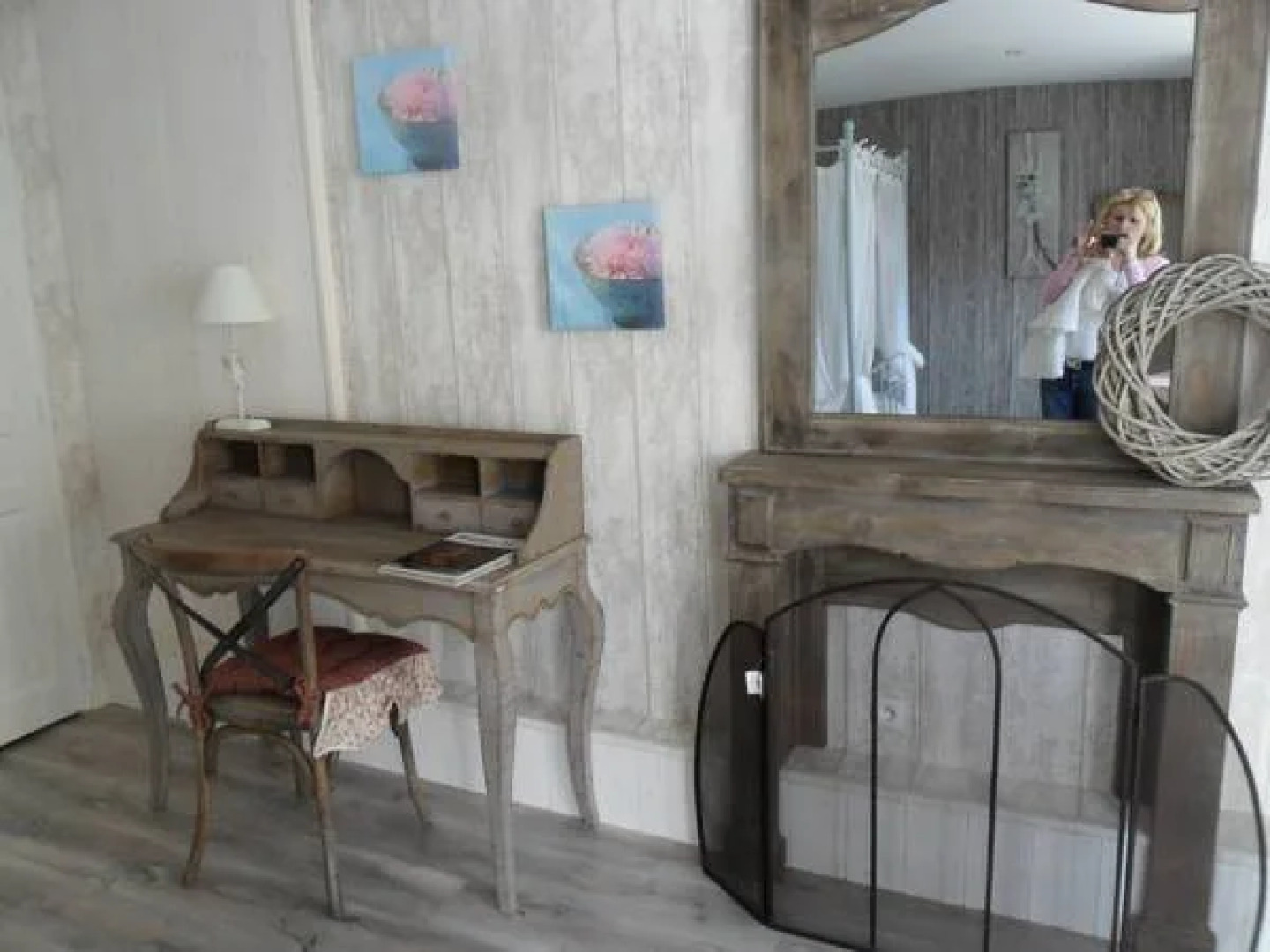 Le Clos Saint Quentin